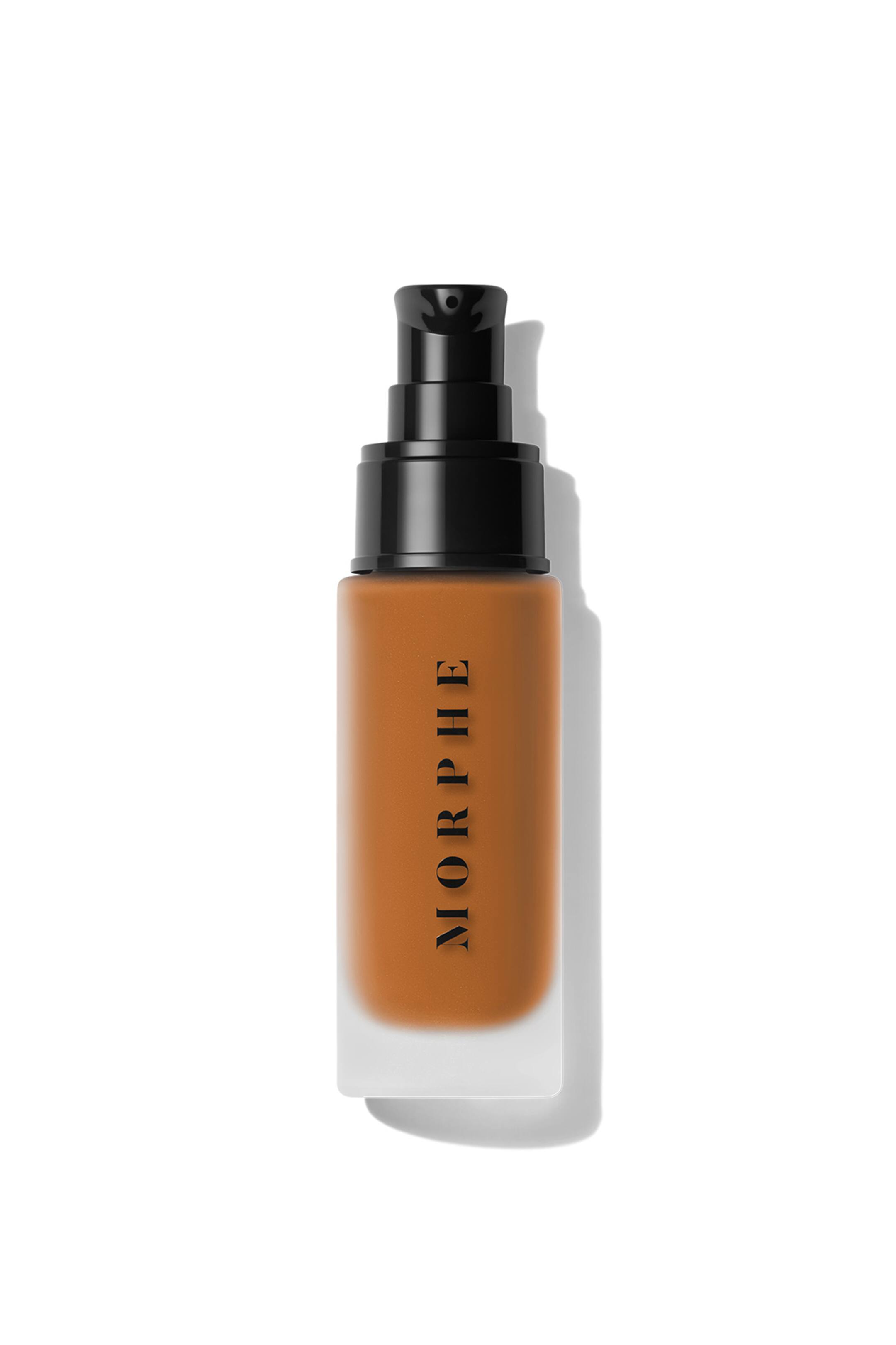Se større billede: Filter Effect Foundation - Tan 20 - Filter Foundation 29 - MORPHE - Beauty all | H&M DK 3