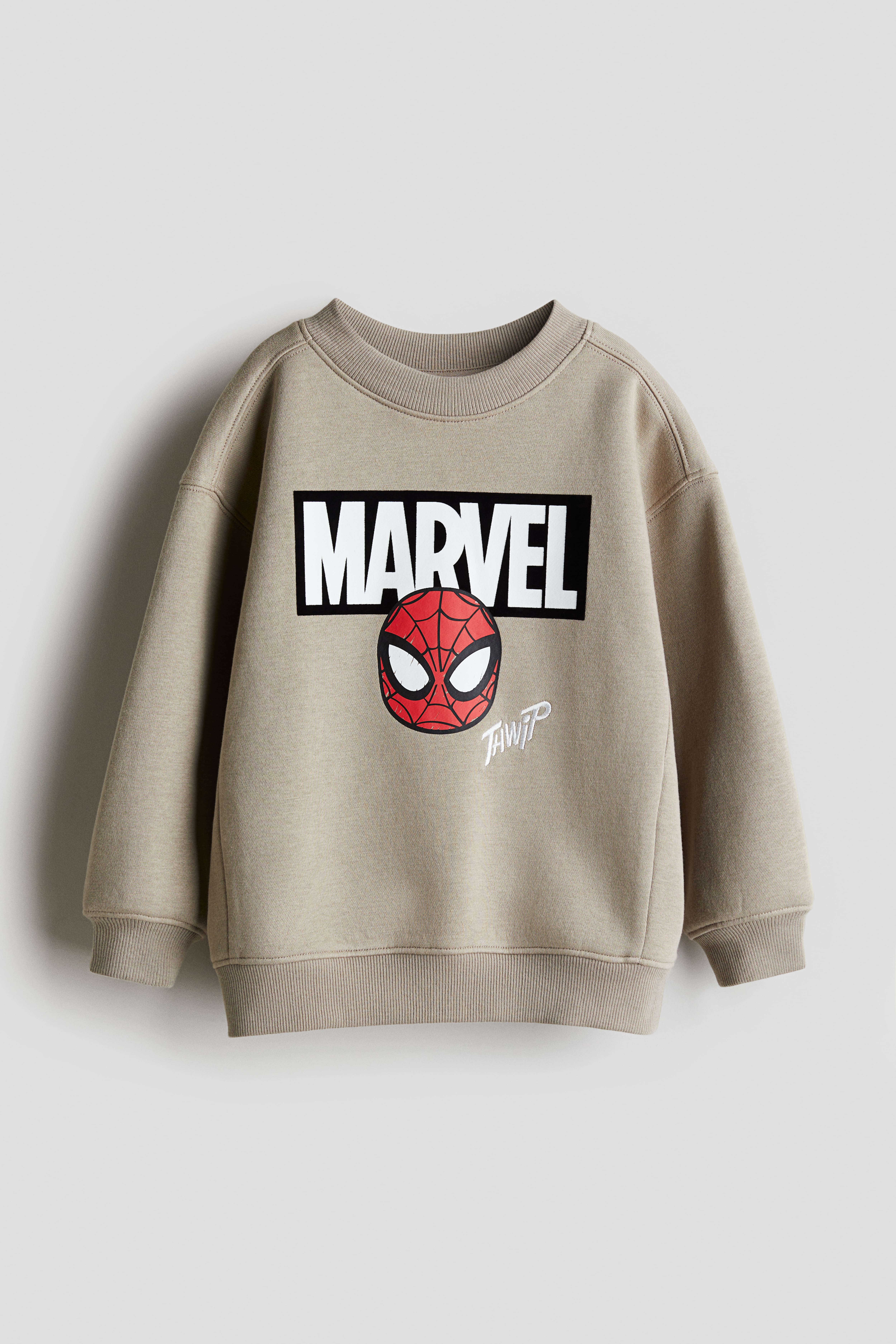 MARVEL l Clothes Spider Man The Hulk Kids H M CA