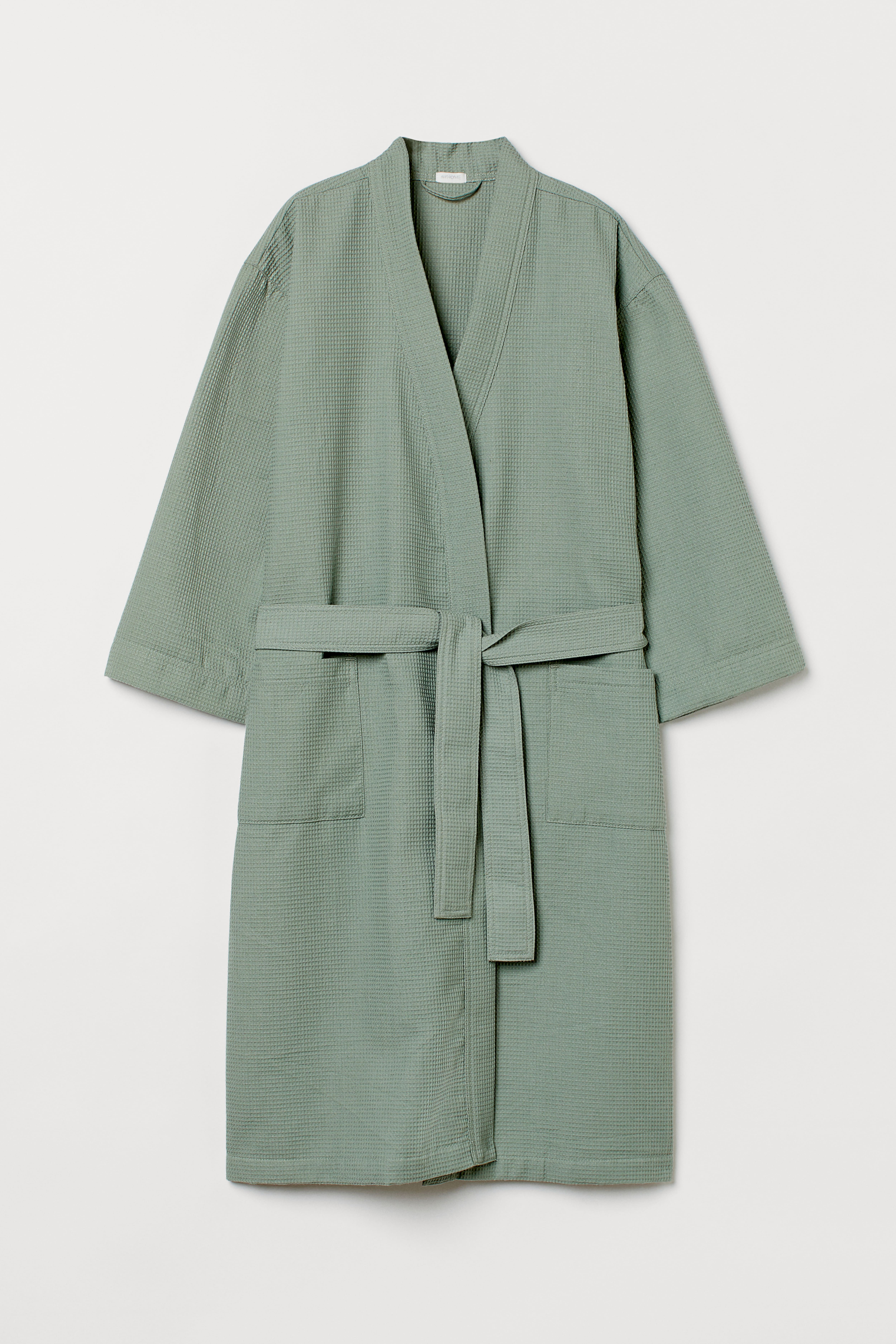 H & m robe fashion