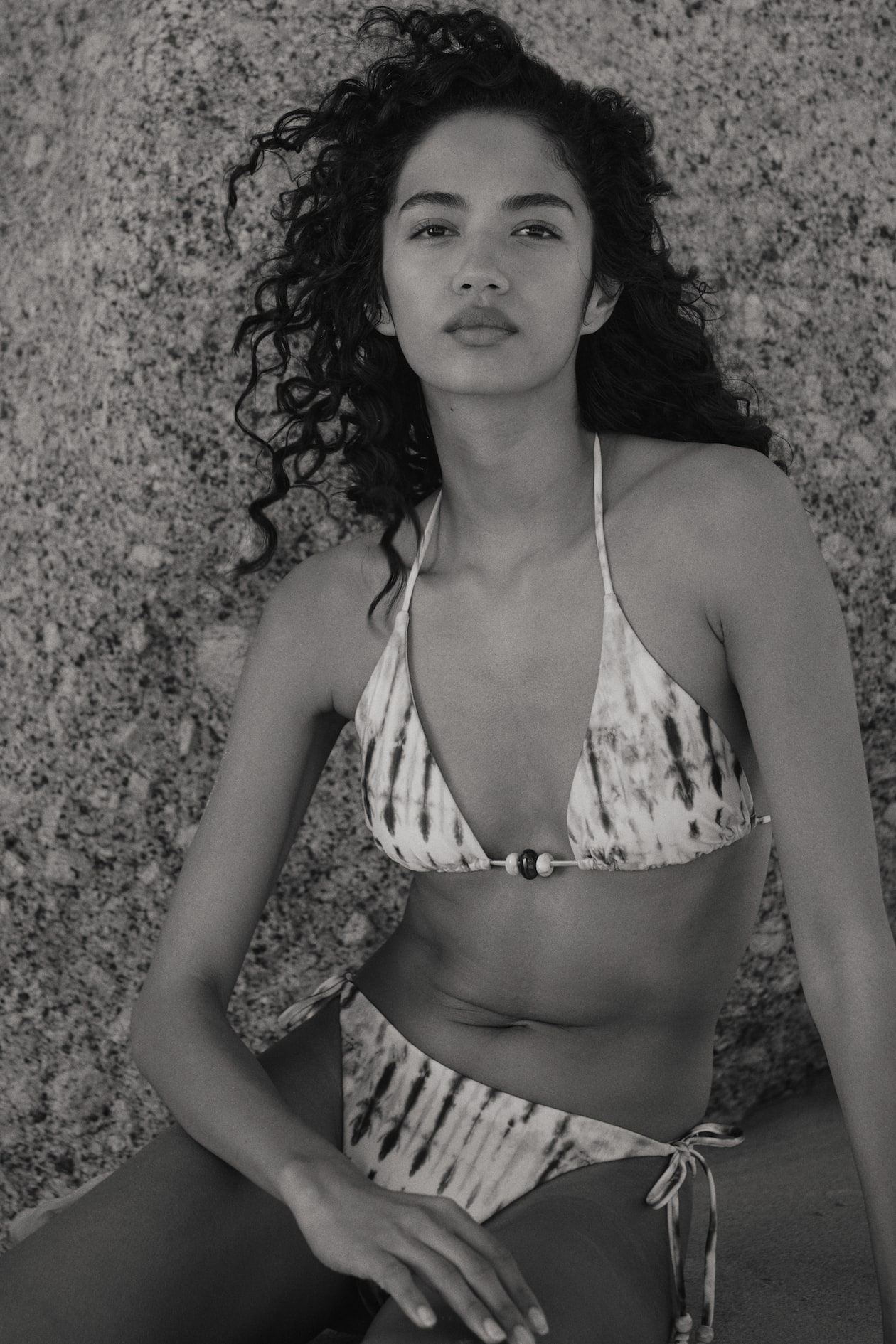 Tie Bikini Bottoms - image 4