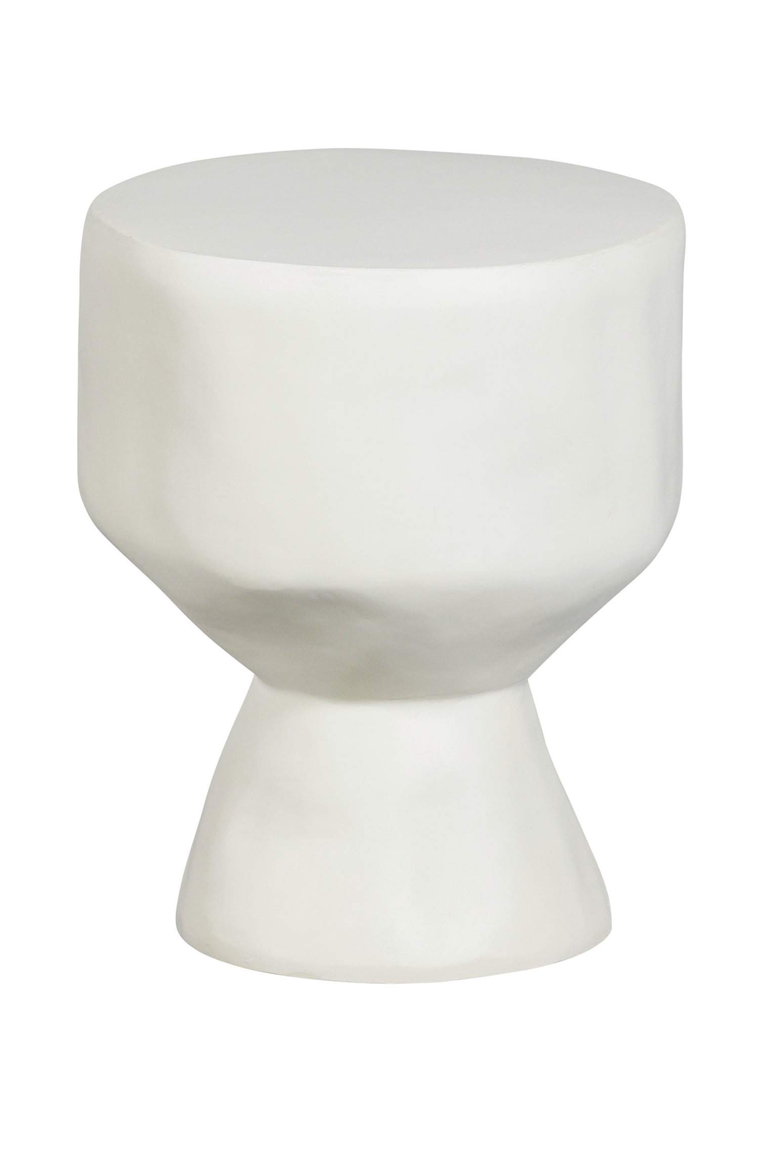 Aur Bijzettafel - Naturel - 4