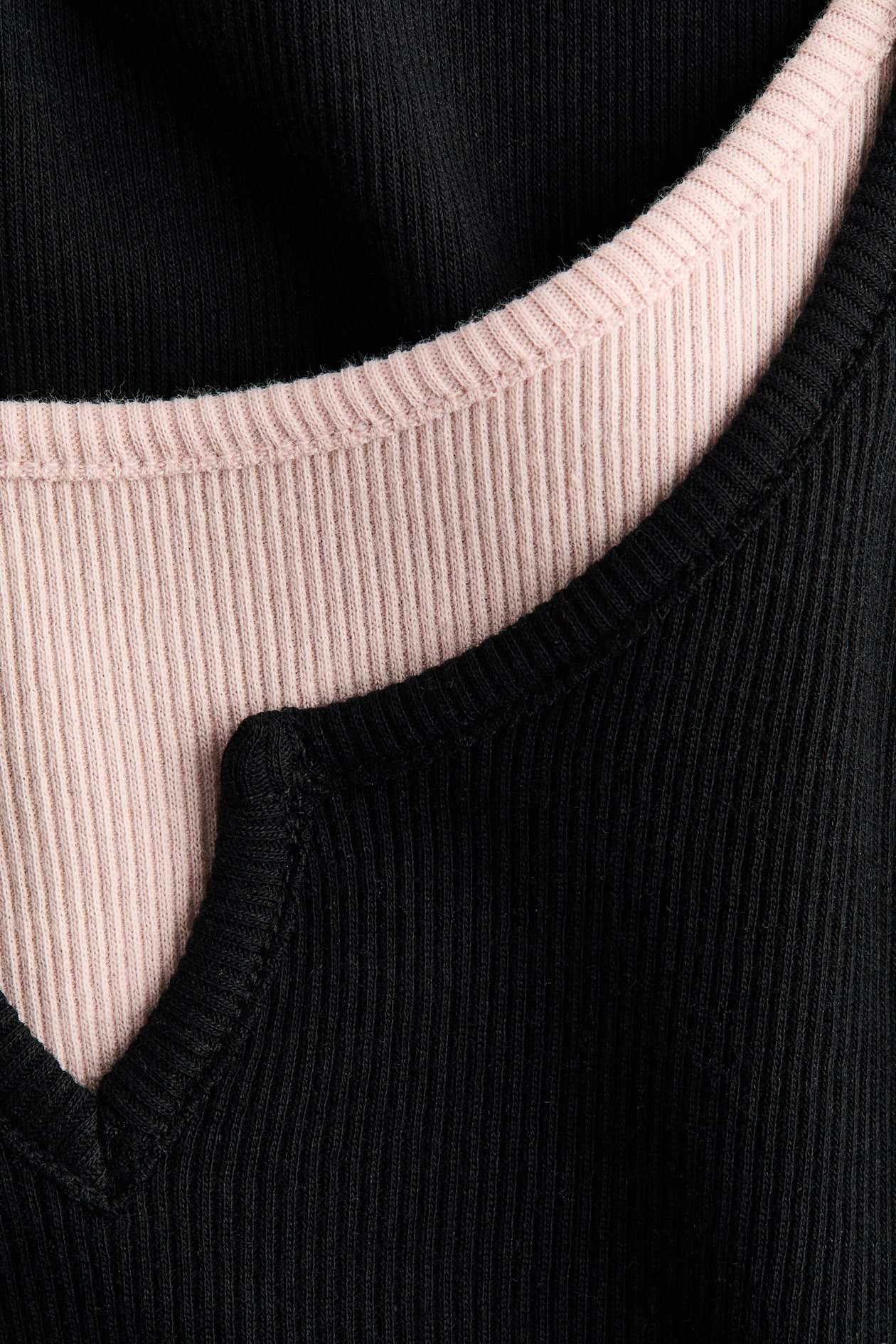 Layered Top - image 2