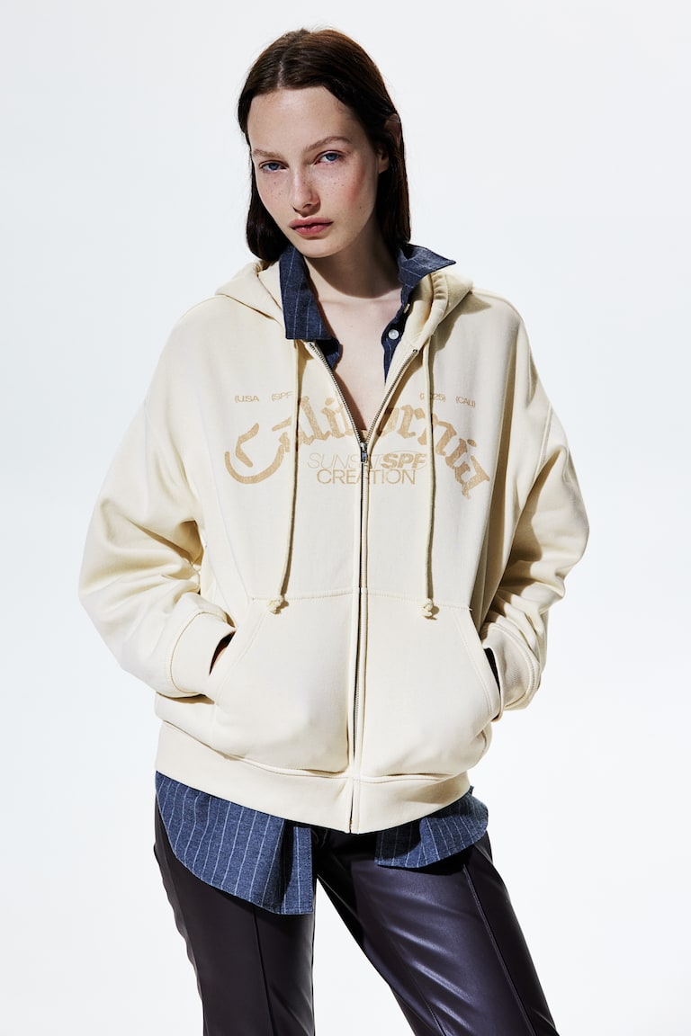 Myntra Sweatshirt Without Hood Women's Loose Fit Unreal