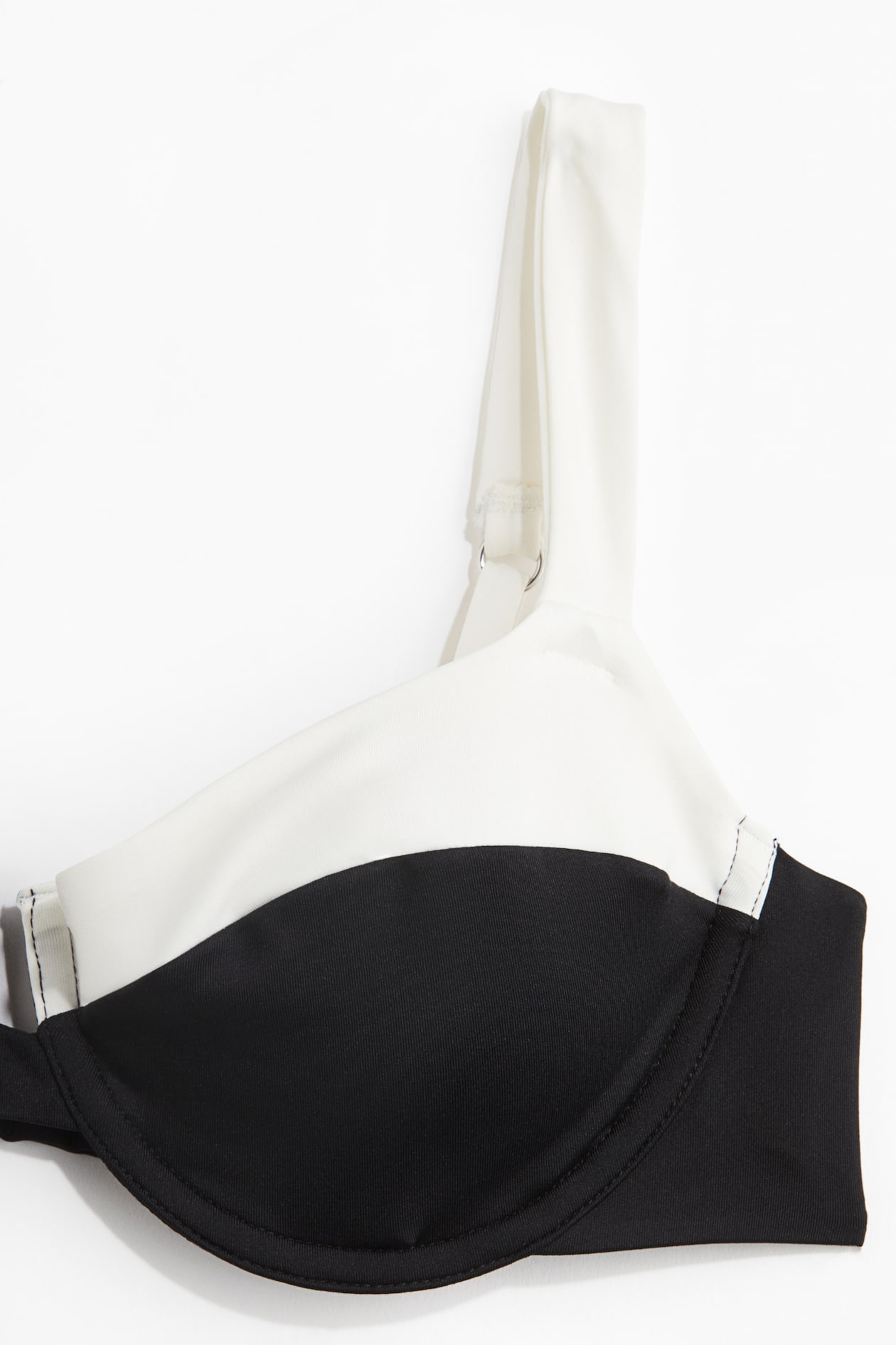 Balconette Bikini Top - image 5