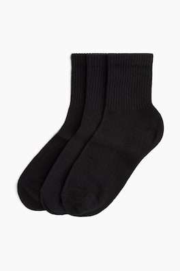3-pack strumpor