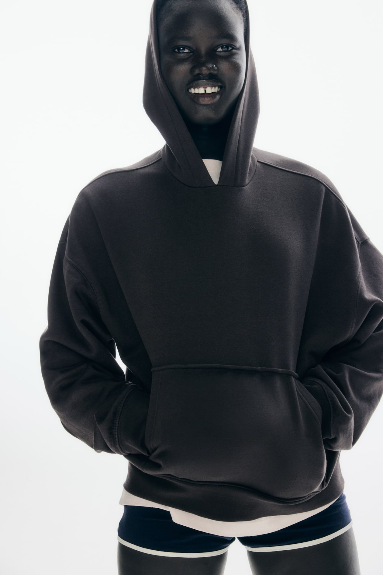 Oversized Hoodie