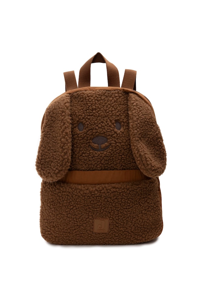 Kinder Rucksack - Diego/dog/Charlie/cat - 1