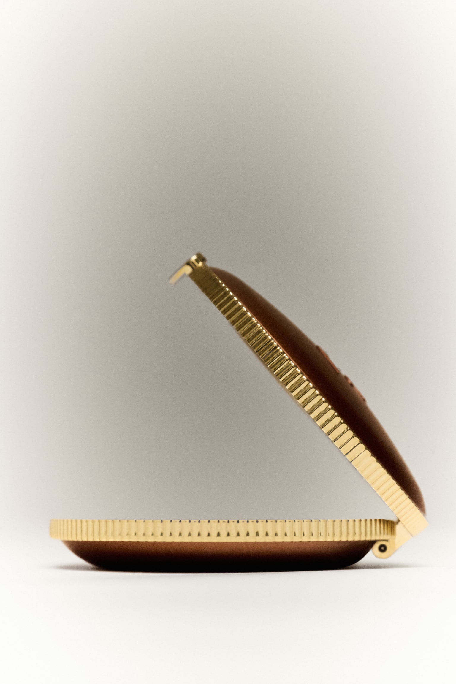 Chocolate Soleil Matte Bronzer - Chocolate Soleil/Milk Chocolate Soleil - 3