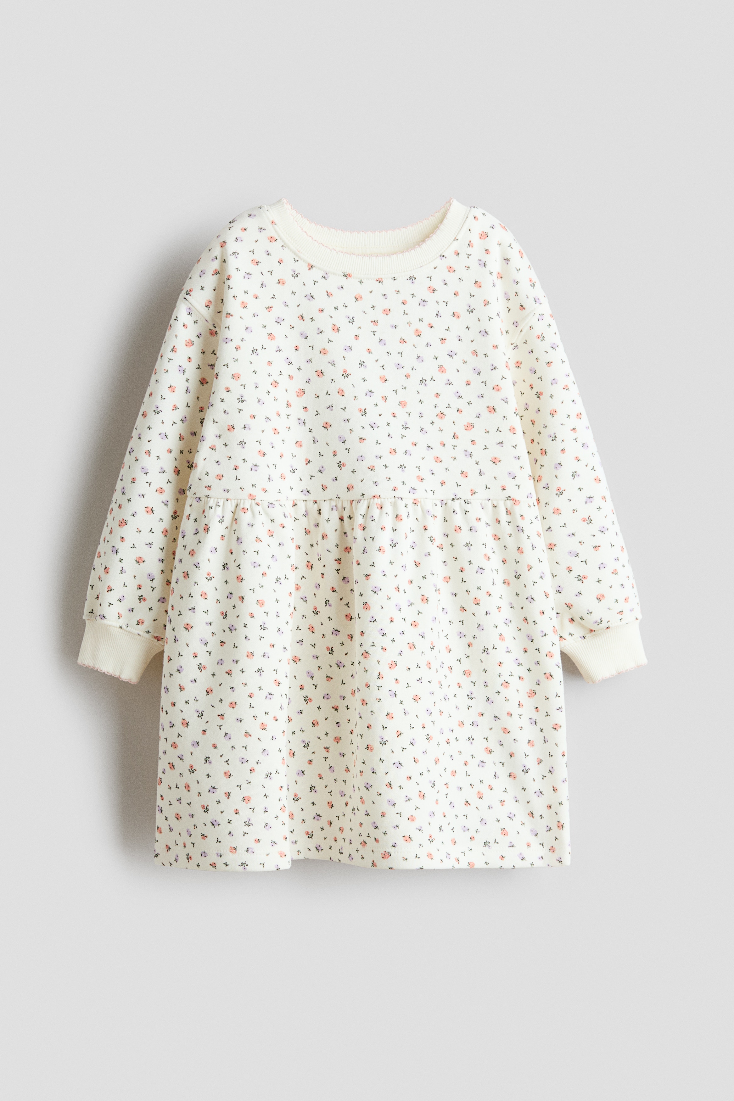 Girls' Sweater Dresses | Knitted, Hoodie & Sweatshirt | H&M US