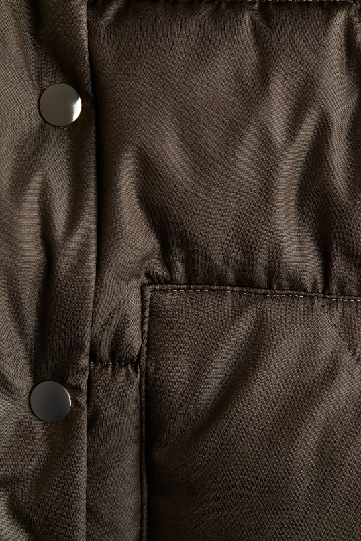 Puffer gilet - image 5