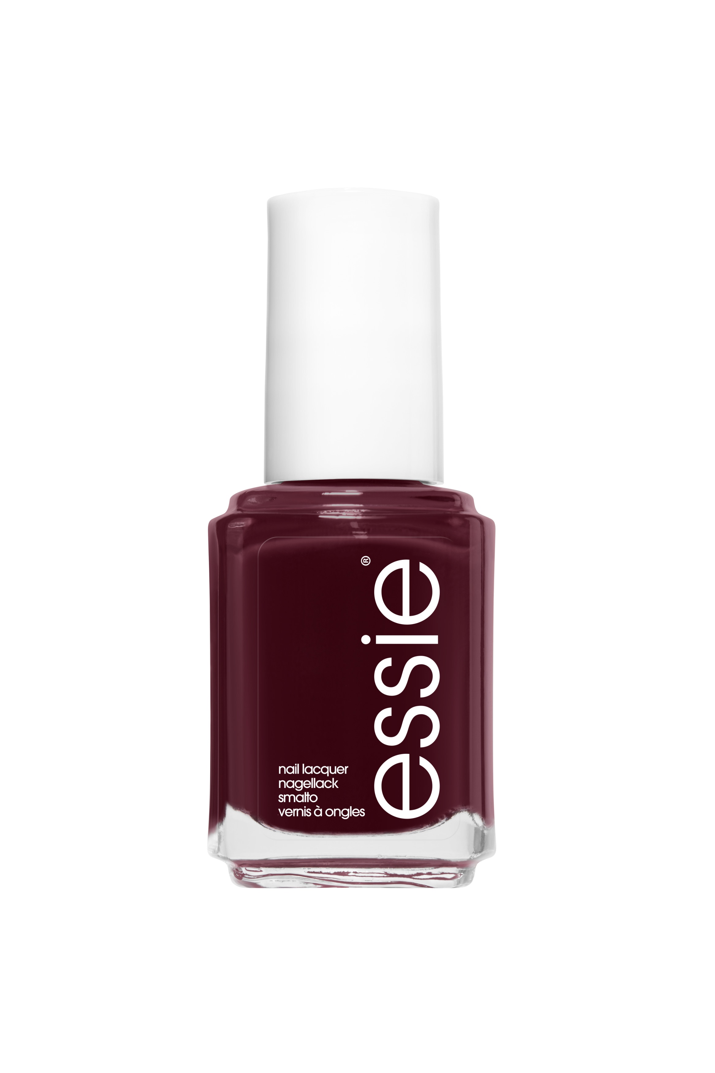 essie - Nail Polish Color - Sole Mate