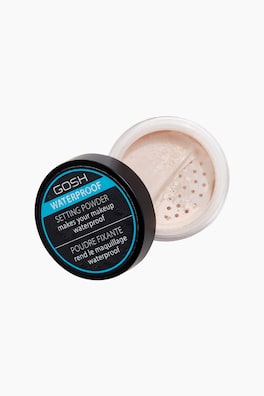 Waterproof Setting Powder