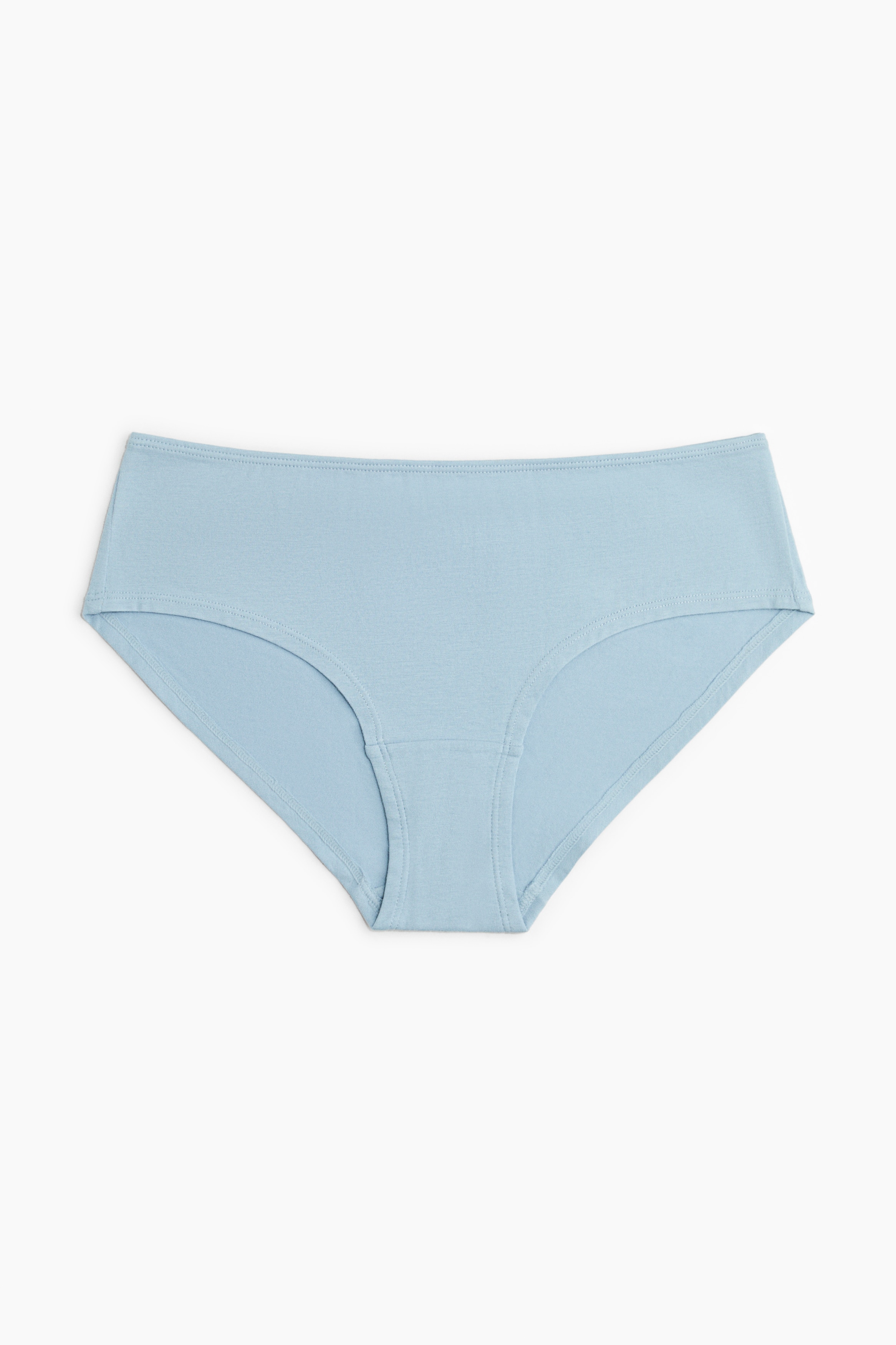 7-pack hipster briefs