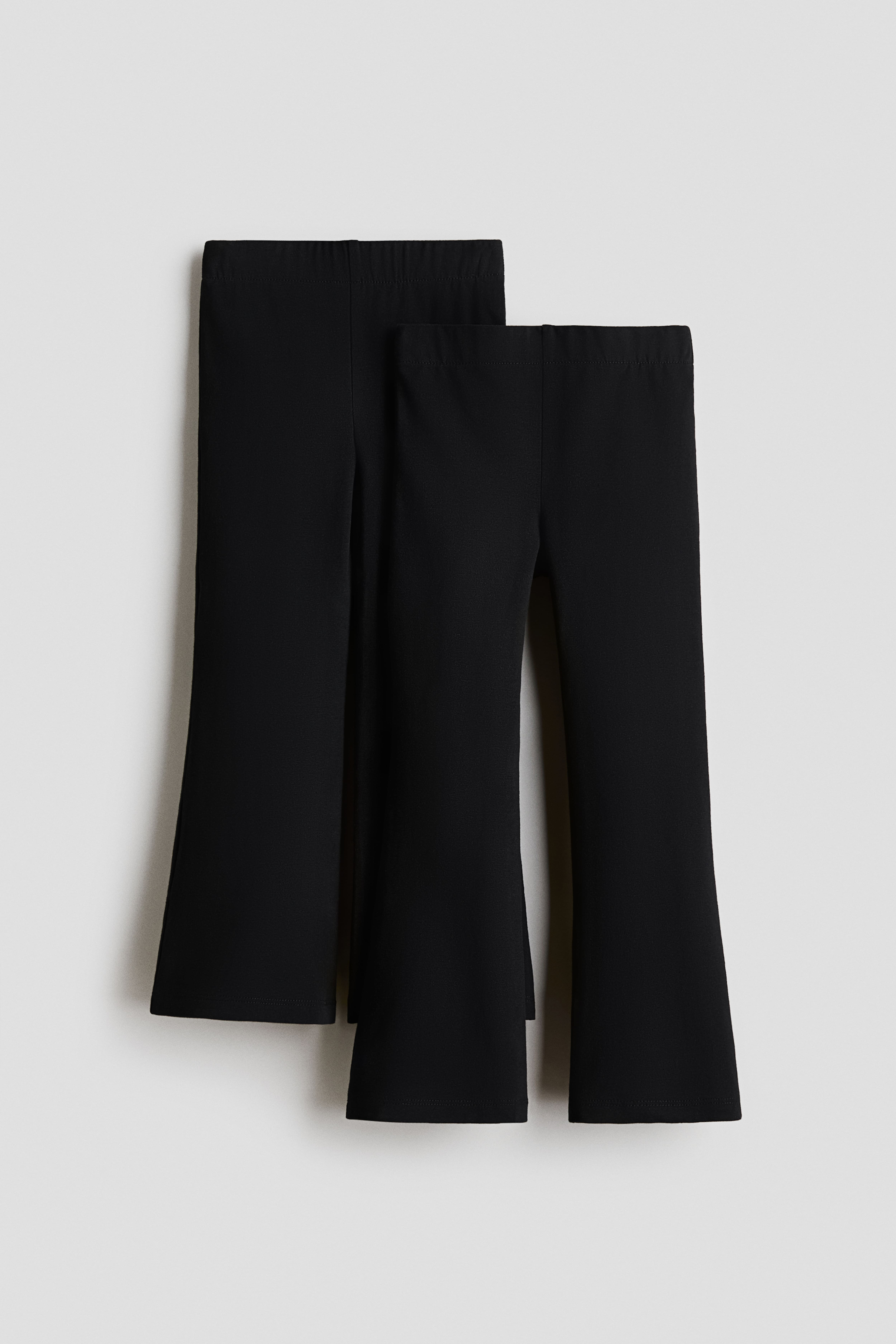2-Pack Flared Leggings