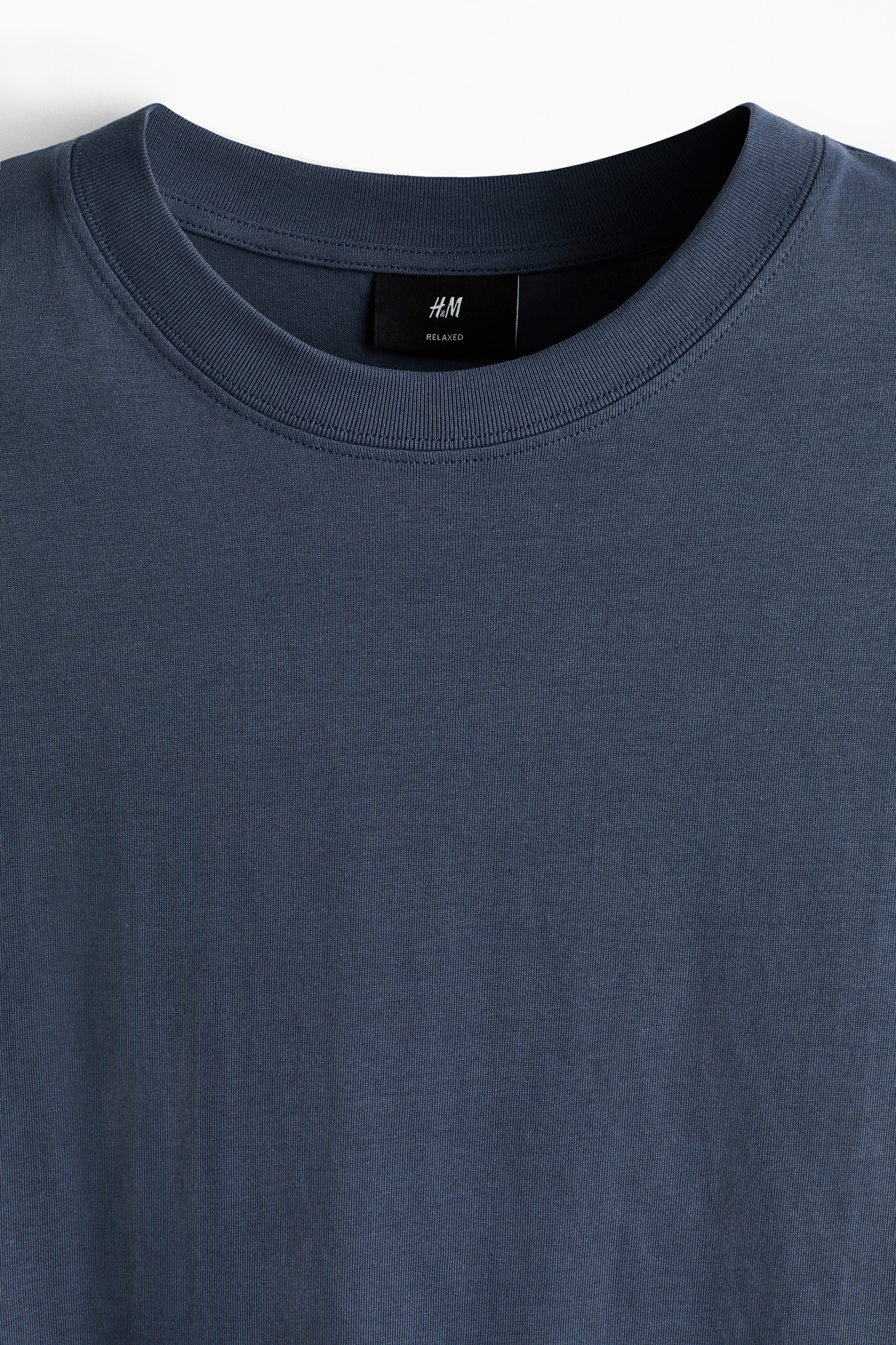 Loose Fit T-shirt