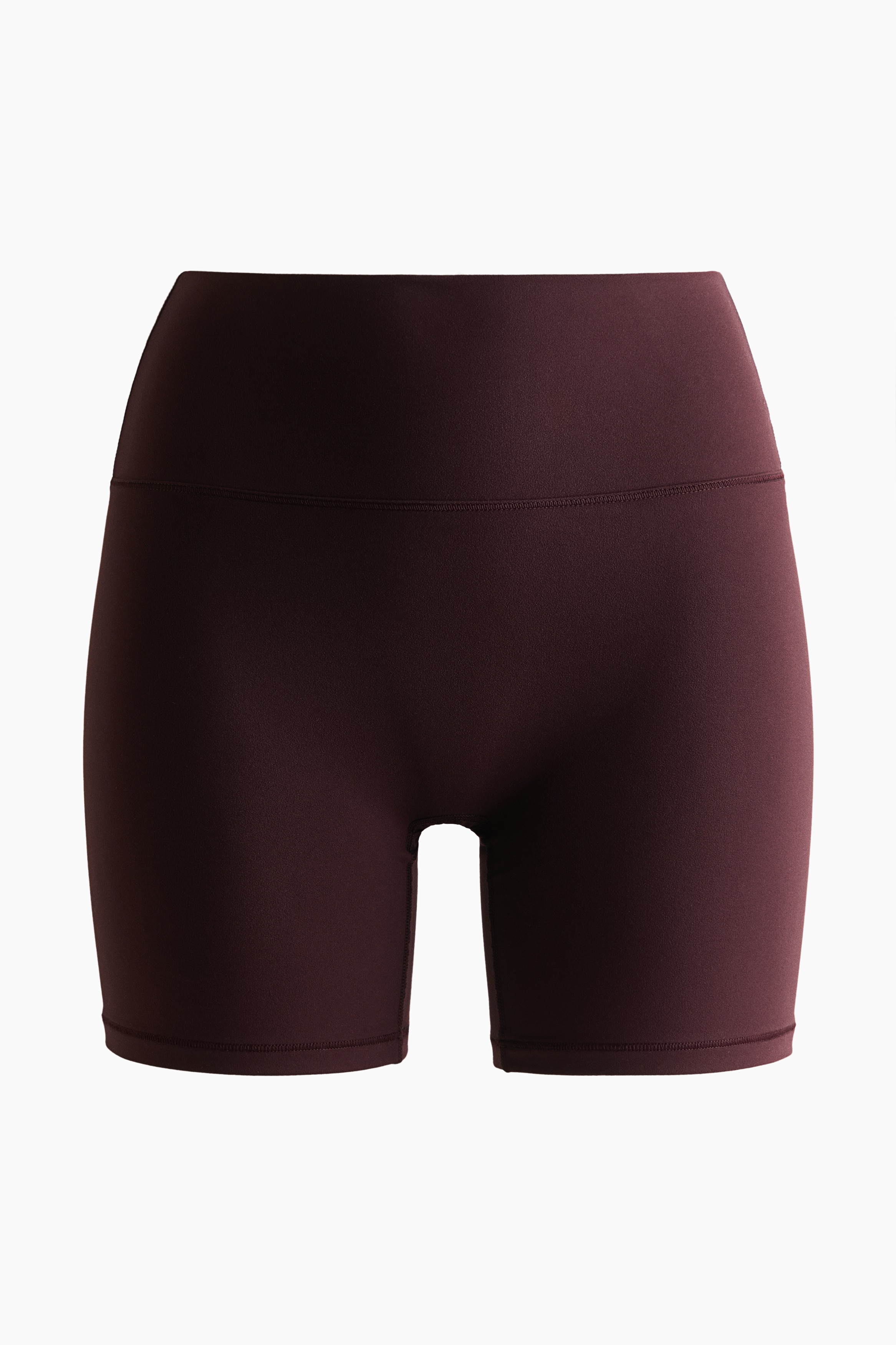 Mallas ciclistas de deporte con SoftMove™ - Ciruela chocolate/Negro/Amarillo mantequilla/Marrón topo claro/Lila/Rosa maquillaje/Gris trufa/Marrón cálido/Marrón cálido/Marrón/Rosa suave/Rosa