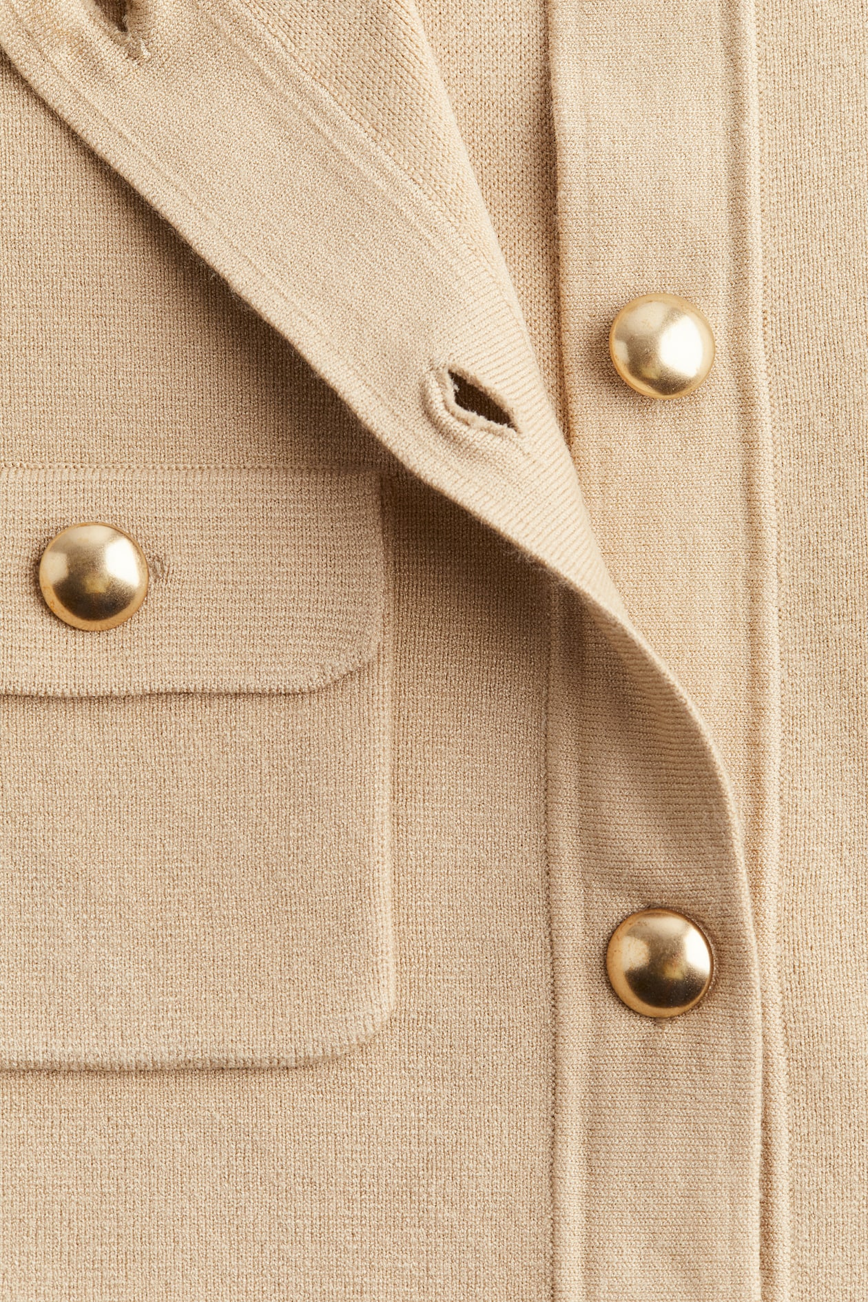 Short-Sleeved Cardigan - image 2
