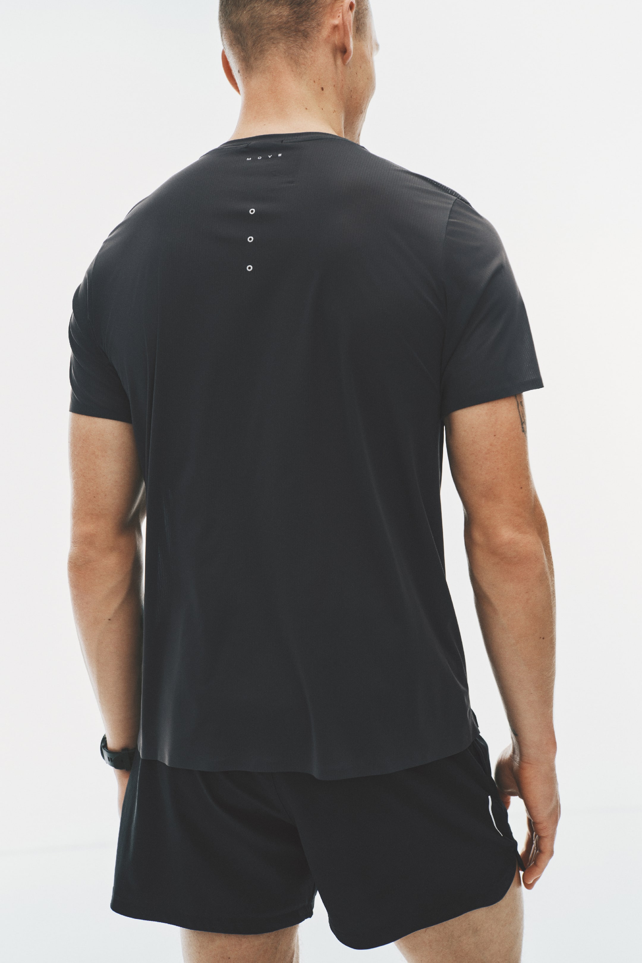 Running T-Shirt with CoolMove™