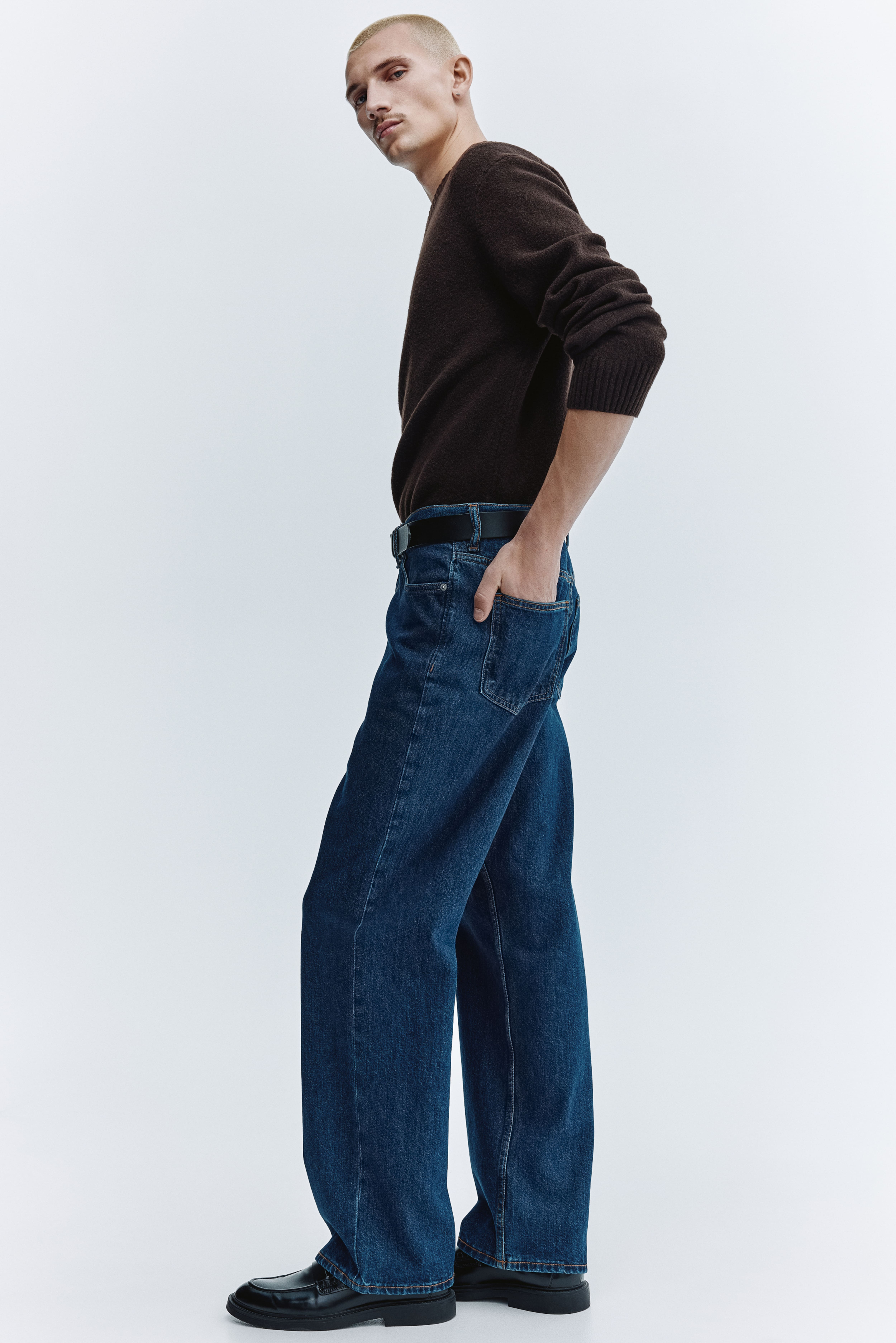 Relaxed Jeans