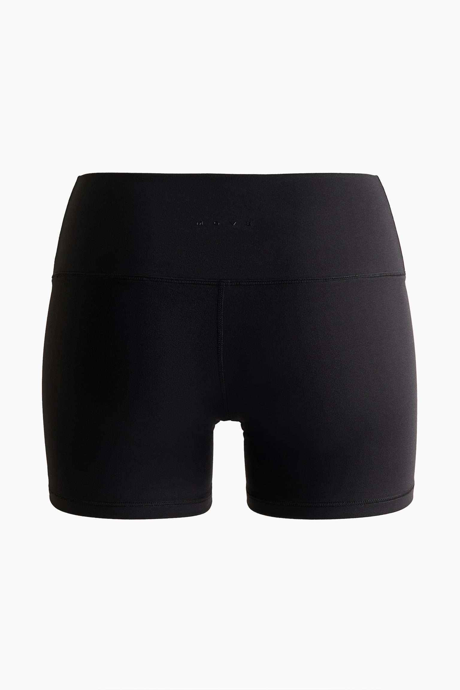 Microshorts de deporte con SoftMove™-Negro - 7
