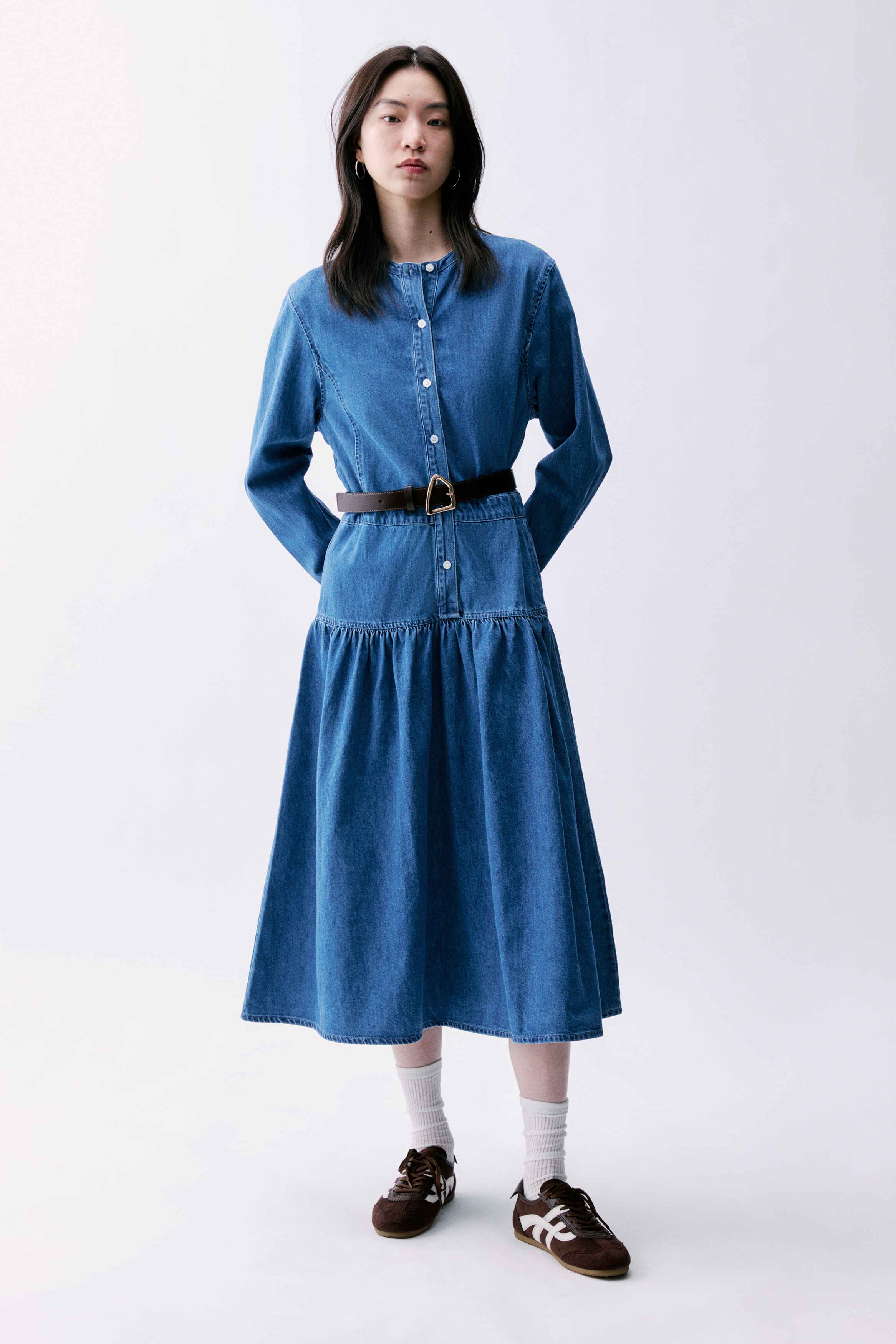 レディース ワンピース | H&M JP