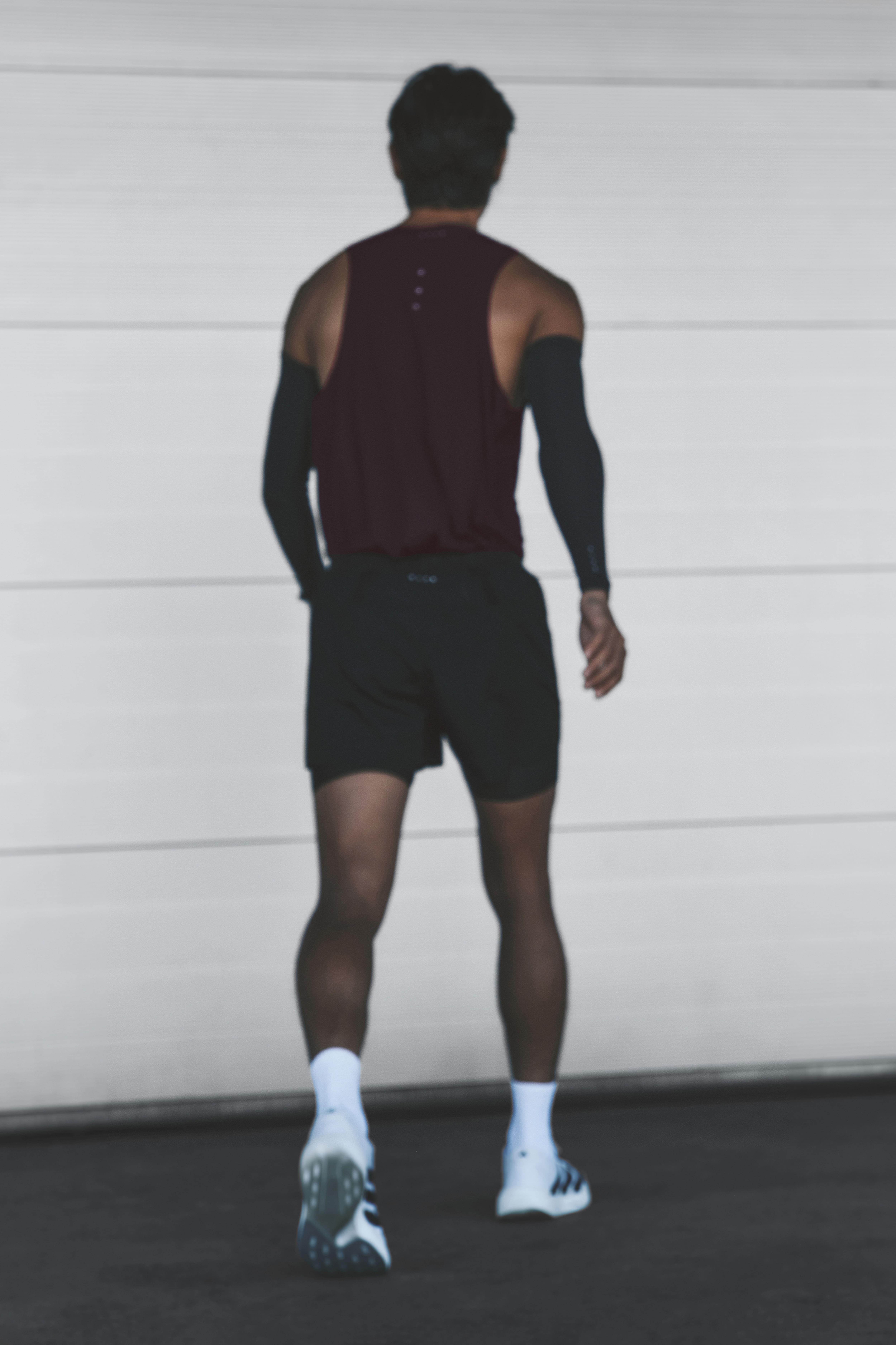 Running Tank Top with CoolMove™