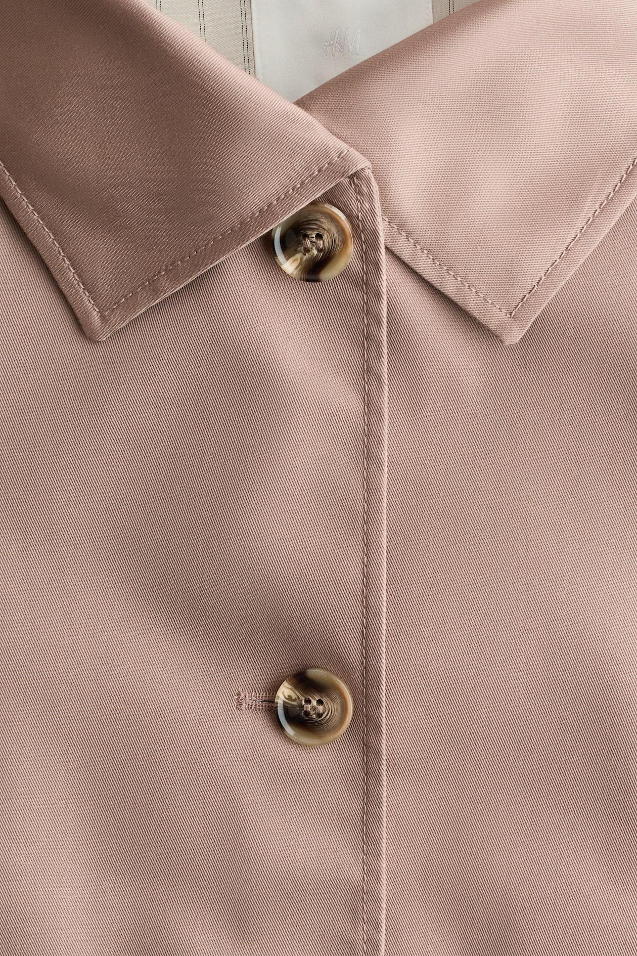 Twill Jacket - image 5