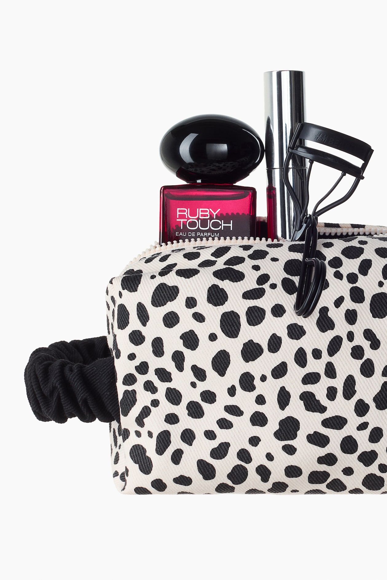 Boxy Makeup Bag - image 4