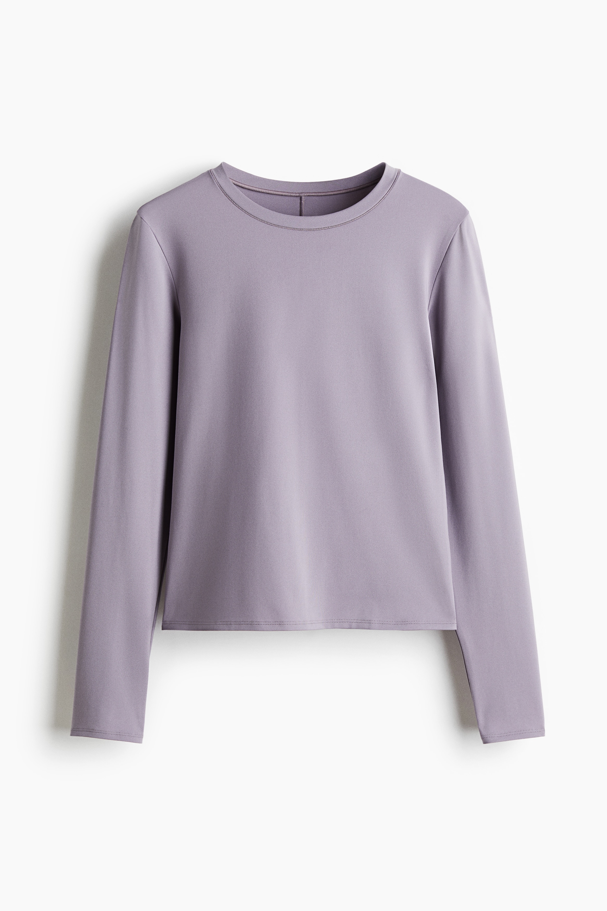 Bluză de sport cu DryMove™ - Liliachiu-glacial/Gri-închis/Chocolate plum purple/Roz antic/Negru/Fildeșiu/Maro-cald