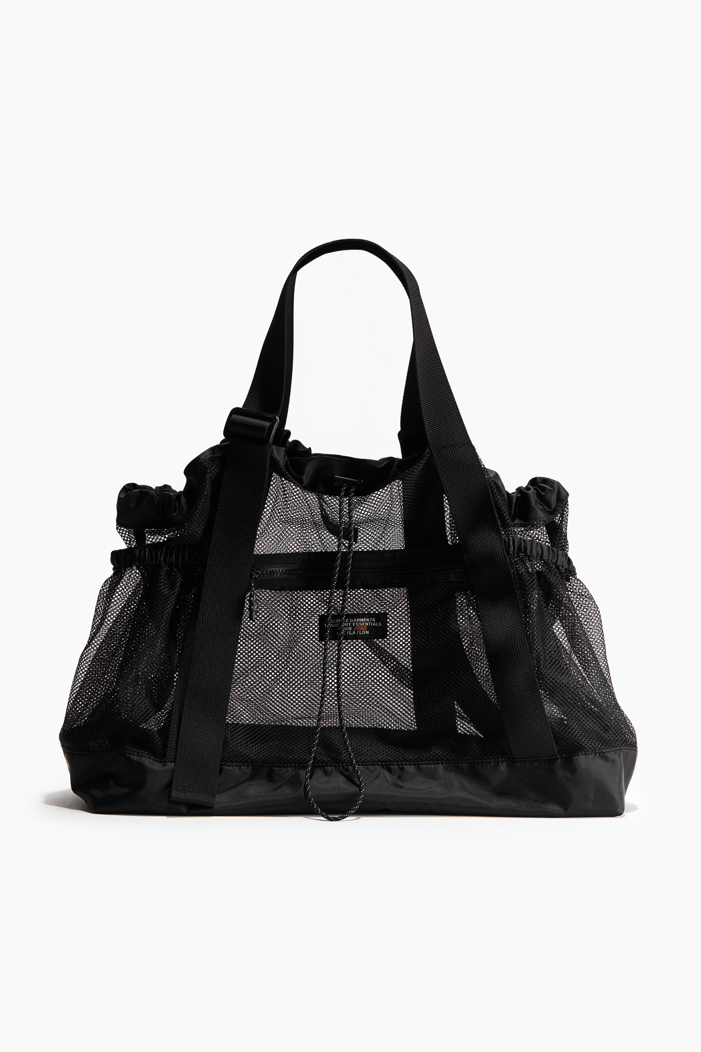Mesh Tote Bag from H&M - $44.99