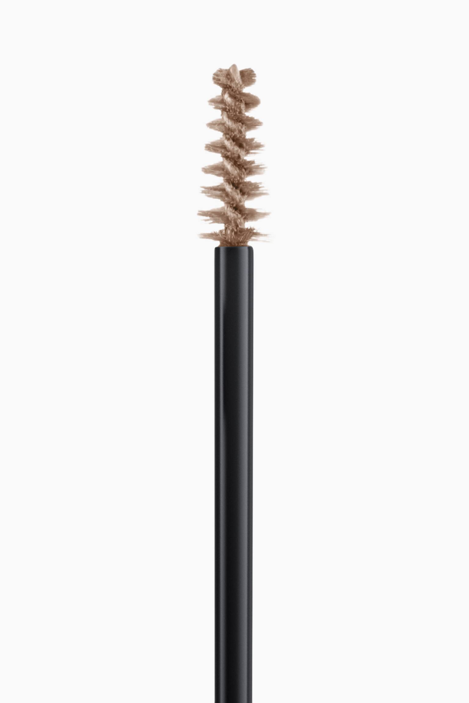 Eyebrows Big Boost Fibre Gel - Fling/Taupe/Lingering/Brunette/Onyx/Thunder/Spiked/Stylized/Stud - 3