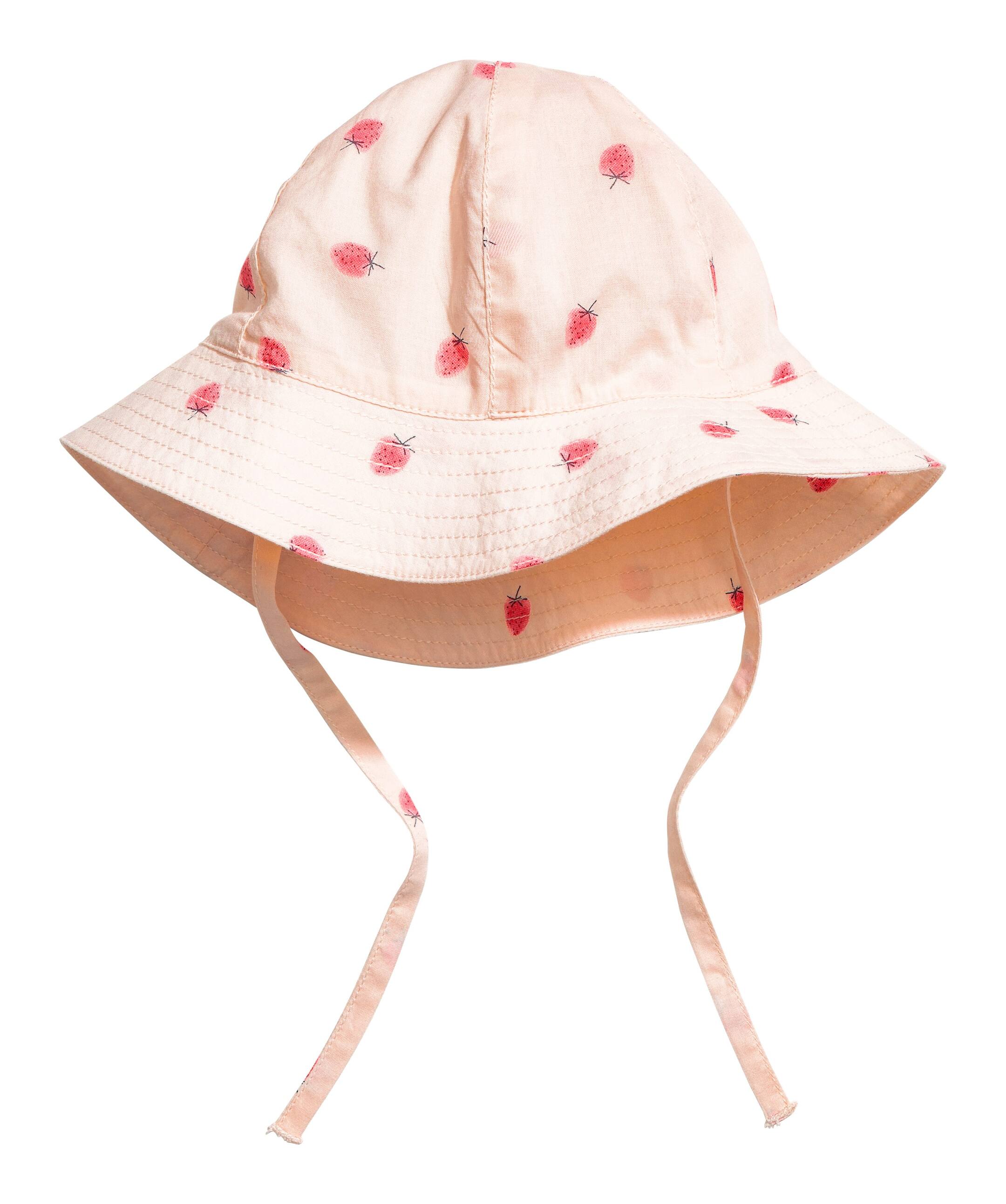 View larger image: 3-piece set - Light pink/Strawberries - Kids | H&M GB 1