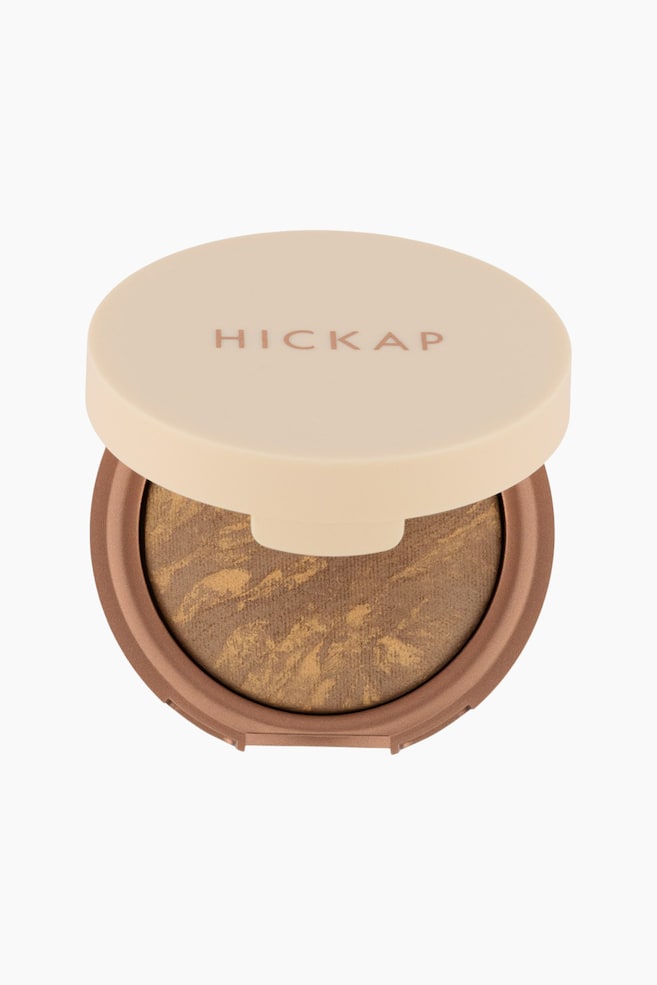 Glow Cookie Illuminating Bronzer - Cinnamon Swirl/Caramel Glaze - 1