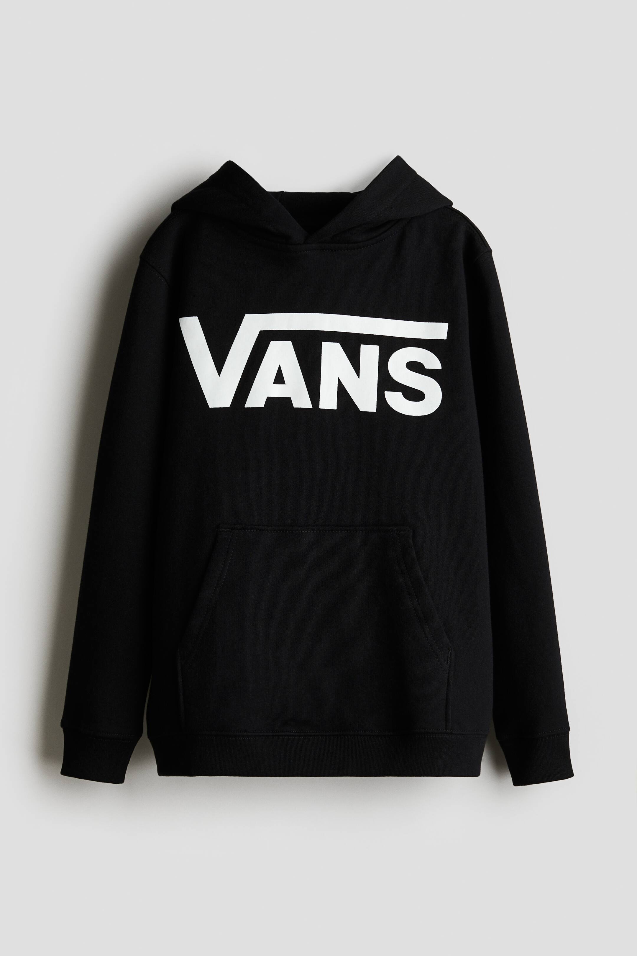 Visa större bild: Classic Ii Po By - Black - Vans - BARN | H&M SE 1