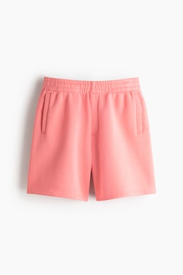 Sweatshorts Relaxed Fit