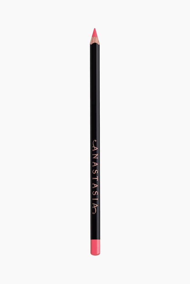 Lip Liner - Caramel/Raisin/Deep Taupe/Rosewood/Malt/Muted Mauve/Sandstone/Parchment/Stormy/Chai/Dusty Rose/Peach Amber/Hazelnut/Blackberry/Cherry/Rose Dream/Mocha/Auburn/Warm Taupe/Baby Roses/Sunbaked/Cranberry/Midnight Rough/Amethyst/Cinnamon/Sepia/Afterdust/Phantomline/Obscura/Cool Brown - 1