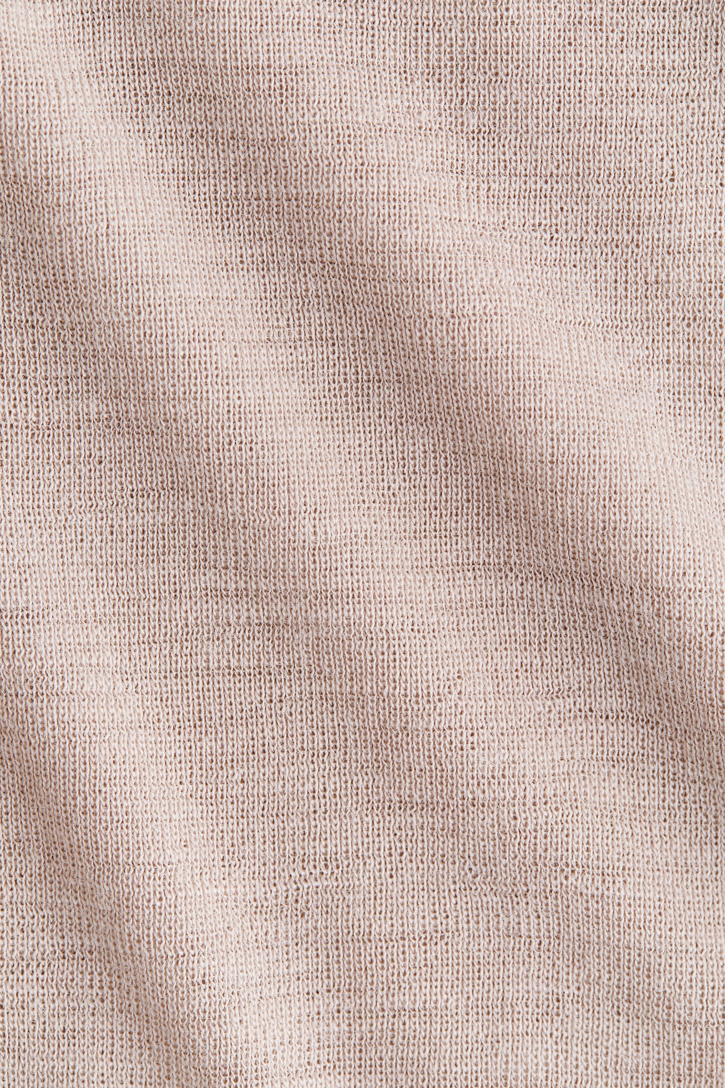 Wool top