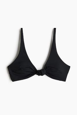 Vadderad bikini-bh