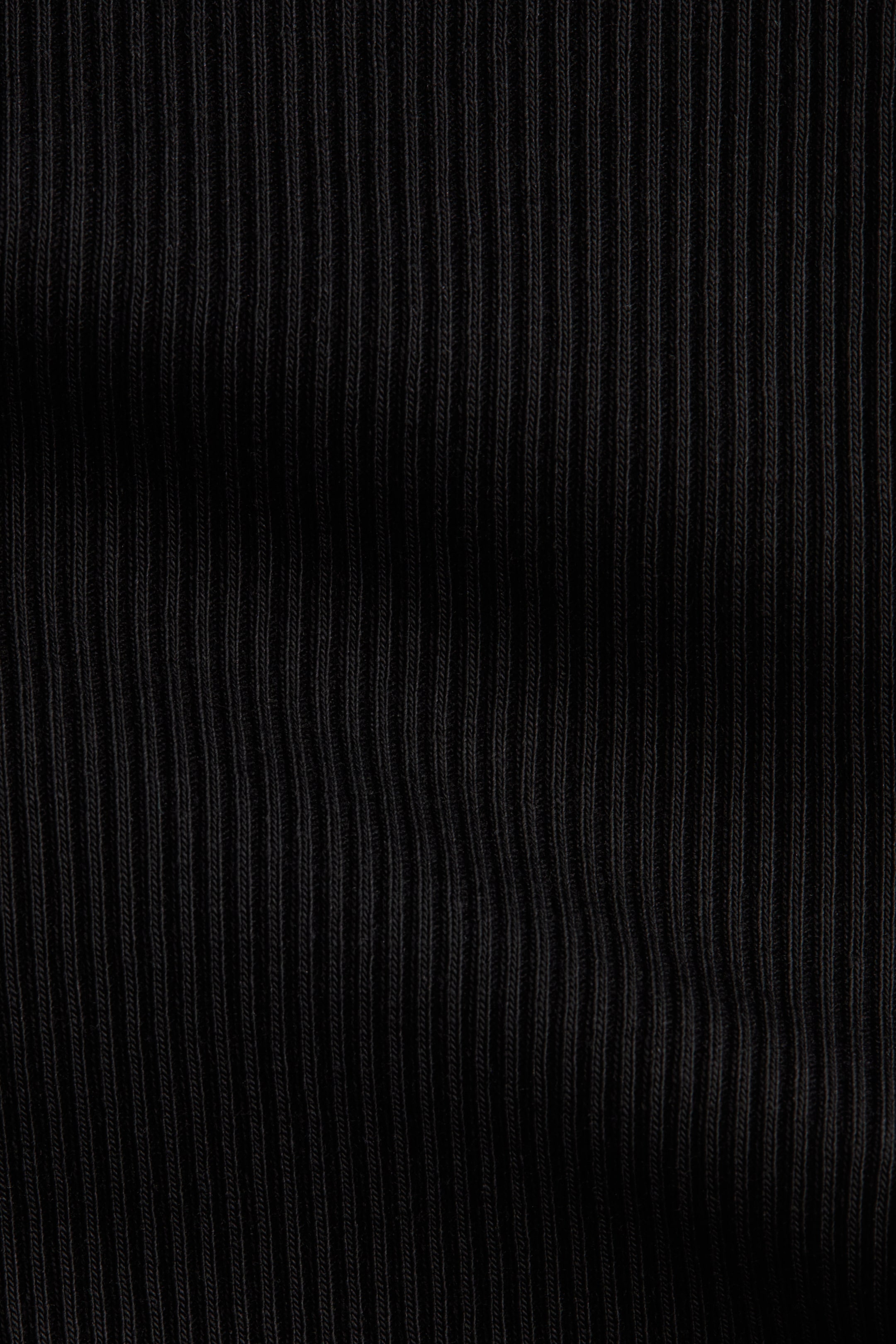 Детские леггинсы H&M Flared Cotton Leggings — фото 5