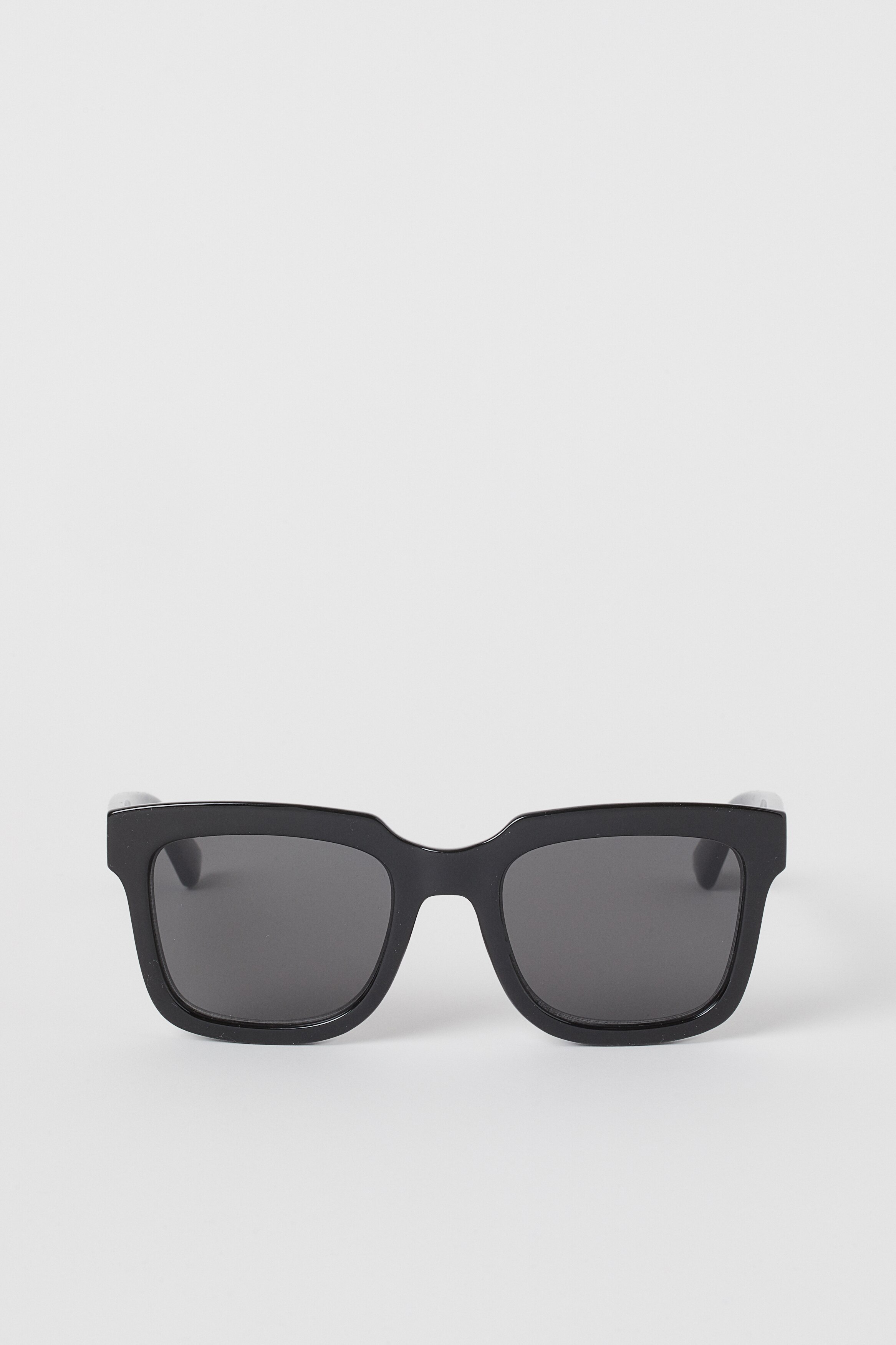 Sunglasses - Black - Men | H&M US
