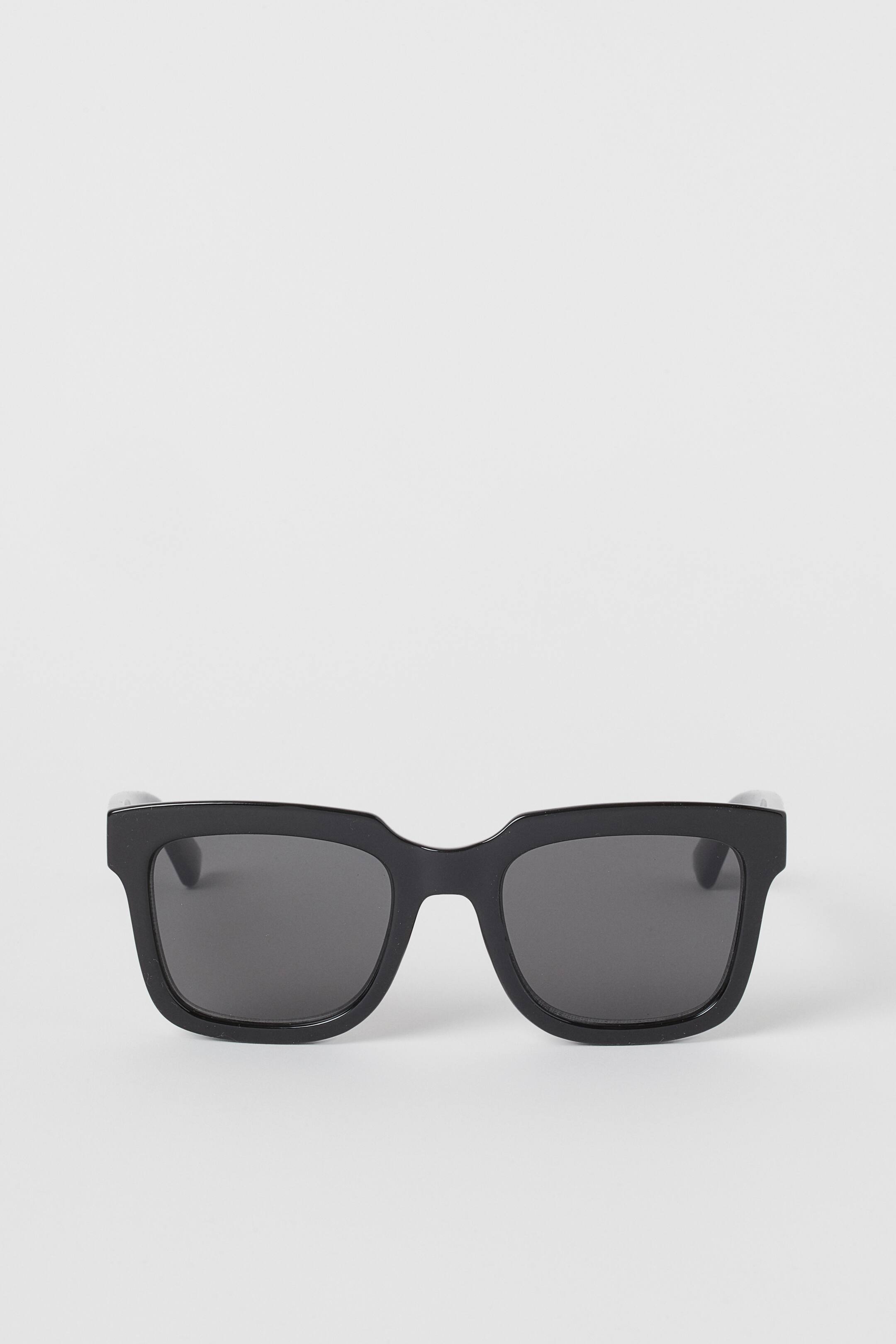 Sunglasses - Black - Men | H&M US