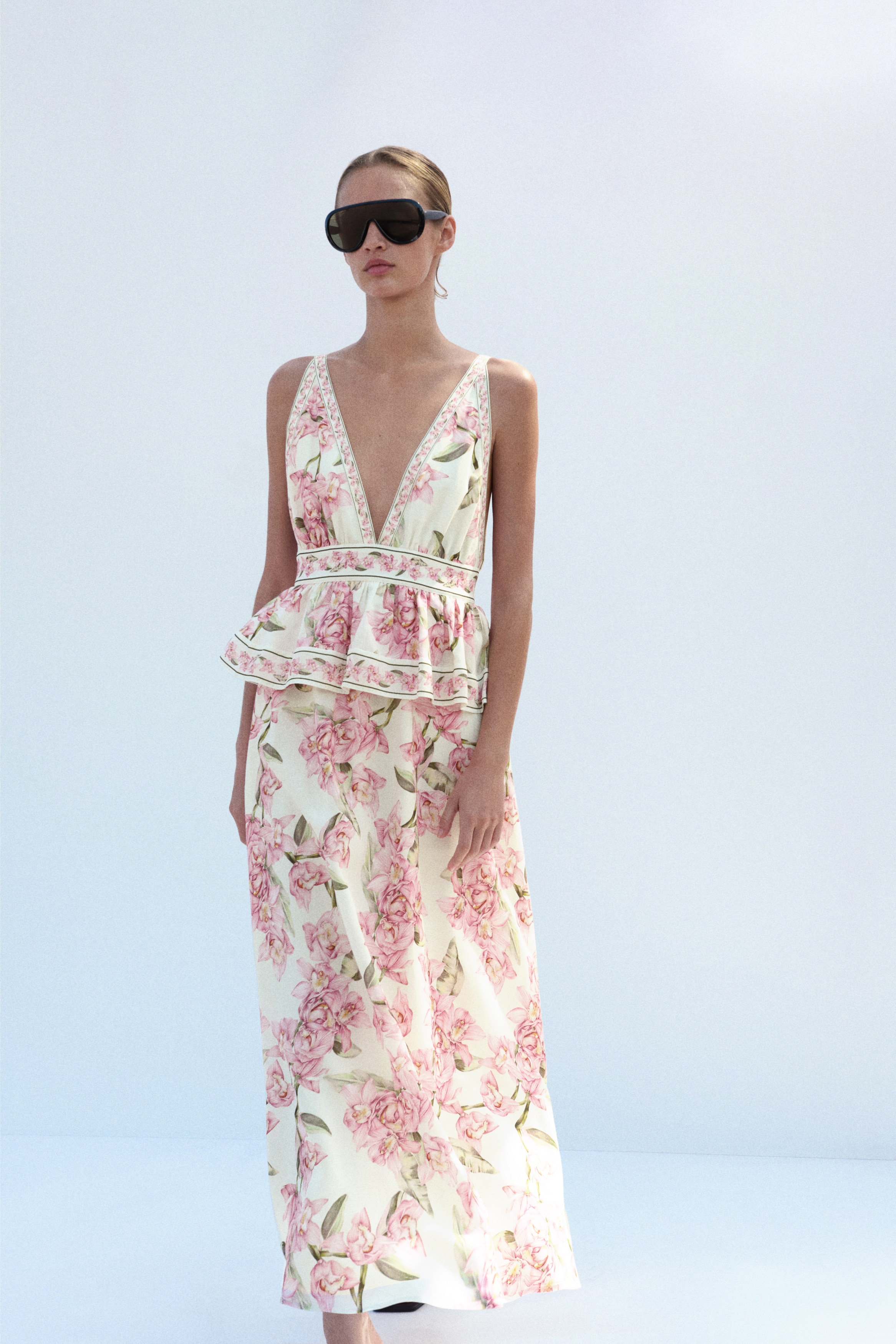 Summer Dresses | Mini, Midi & Maxi | Cotton & Linen | H&M US