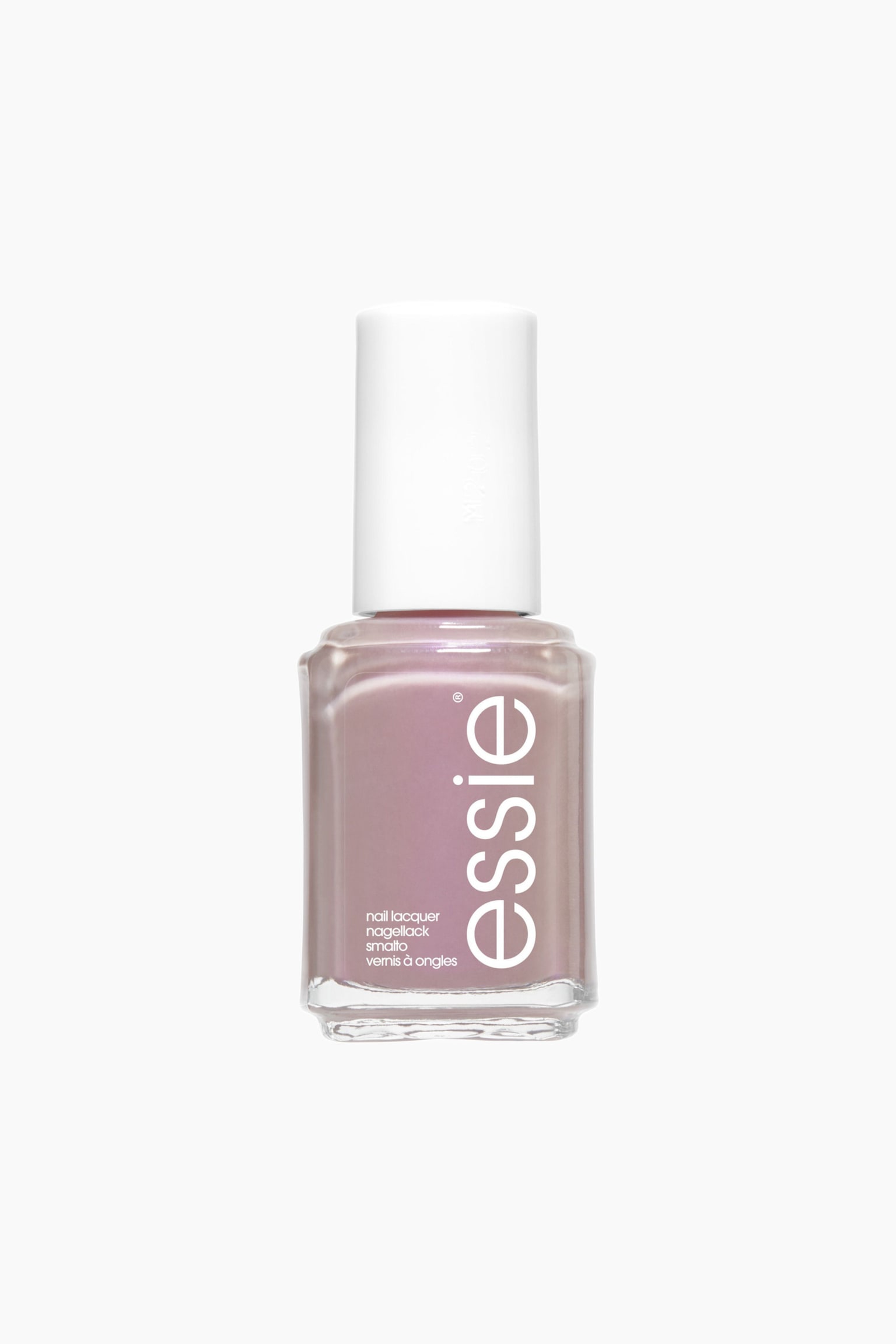 Nail Polish Color - Demure Vix/Mademoiselle/Sole Mate/A Cut Above/Exotic Liras/Forever Yummy/Ballet Slippers/Allure/Set In Stone/Island Hopping/Bahama Mama/Wicked/Licorice/Lady Like/Fifth Avenue/Aperitif/Muchi, Muchi/Too Too Hot/Blanc/Sugar Daddy/Peach Daiquiri/Mint Candy Apple/Russian Roulette/Eternal Optimist/Lilacism/In Stitches/Mezmerised/Laquered Up/Lovie Dovie/Watermelon/Not Just A Pretty Face