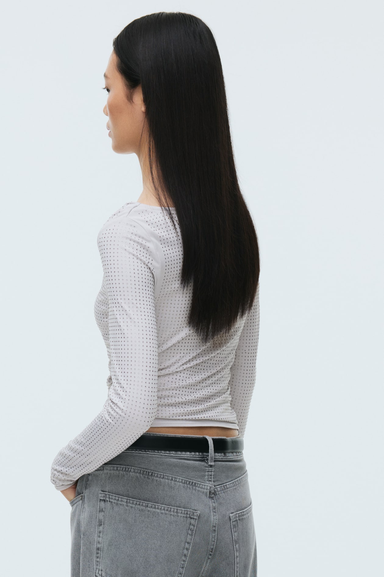 Embellished Top - image 4