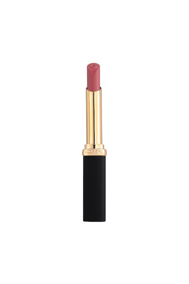 Intense Volume Matte Lipstick - Le Nude Admirable/Le Rouge Avant-garde/Le Rouge Determination/Le Plum Dominant/Le Rosy Confident/Le Coral Irreverent/Le Rose Activist/Le Nude Independant/Le Mauve Indomptable/Le Nude Defiant/Worth It - Intense/Worth It - 1