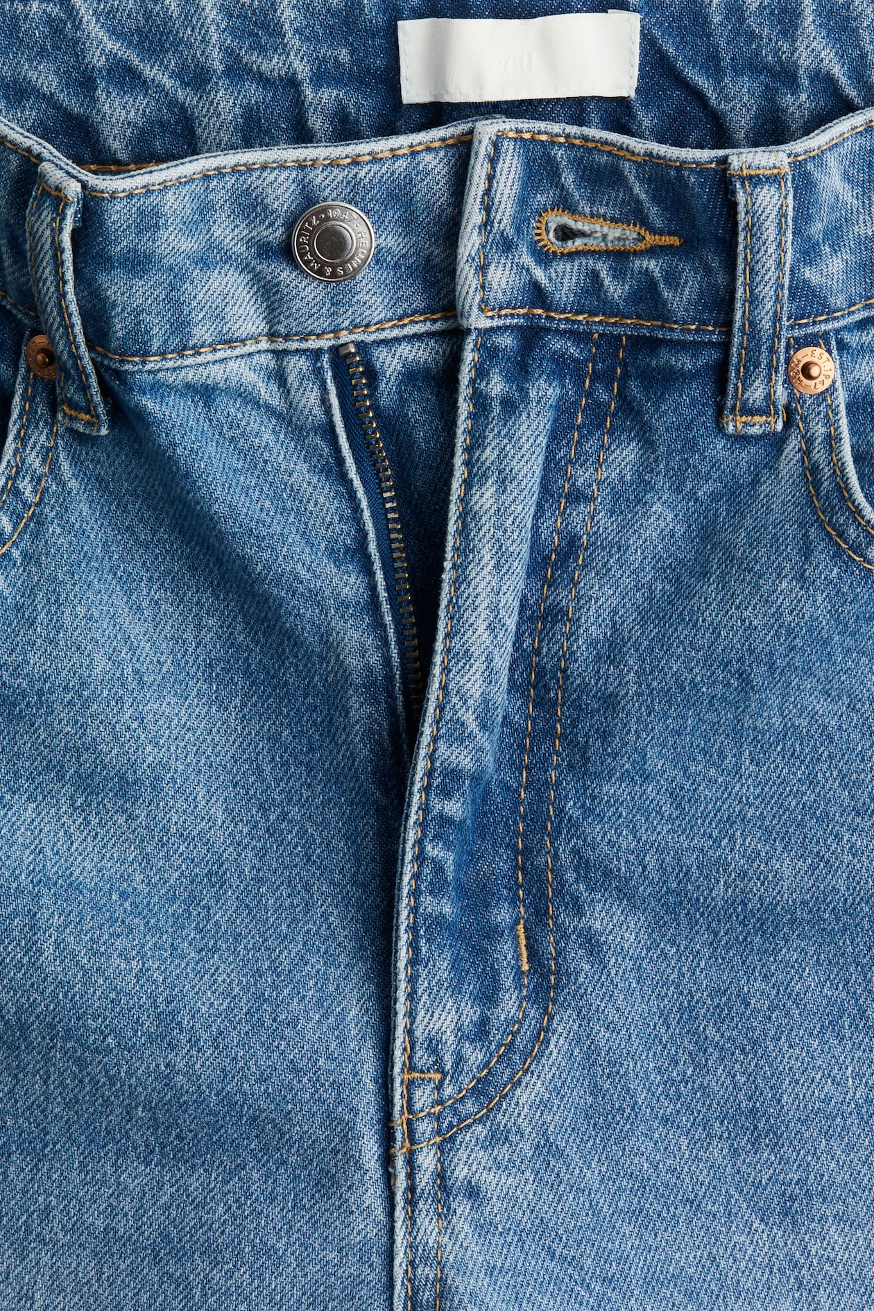 Bootcut Jeans - image 2