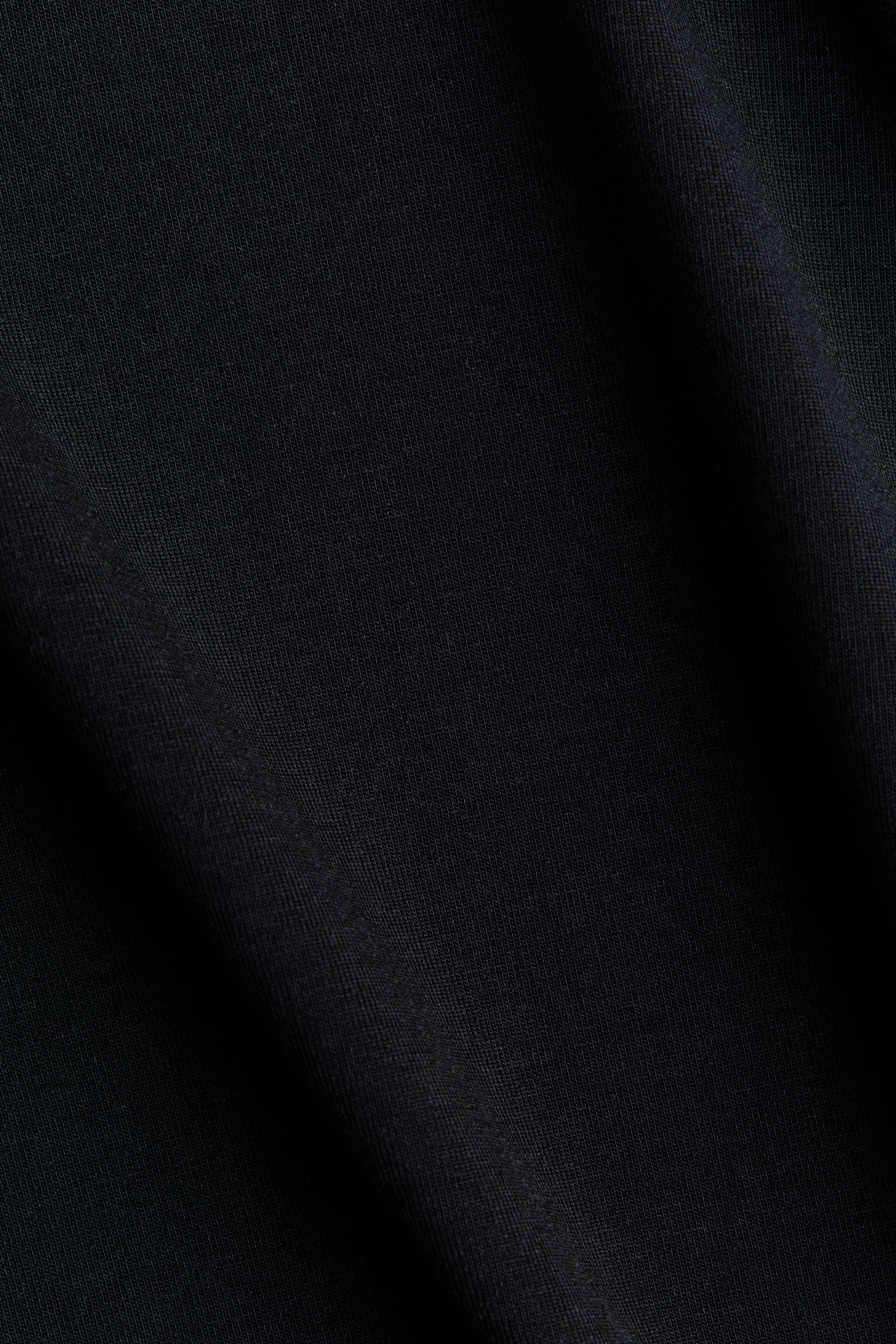 Long-Sleeved Modal Top