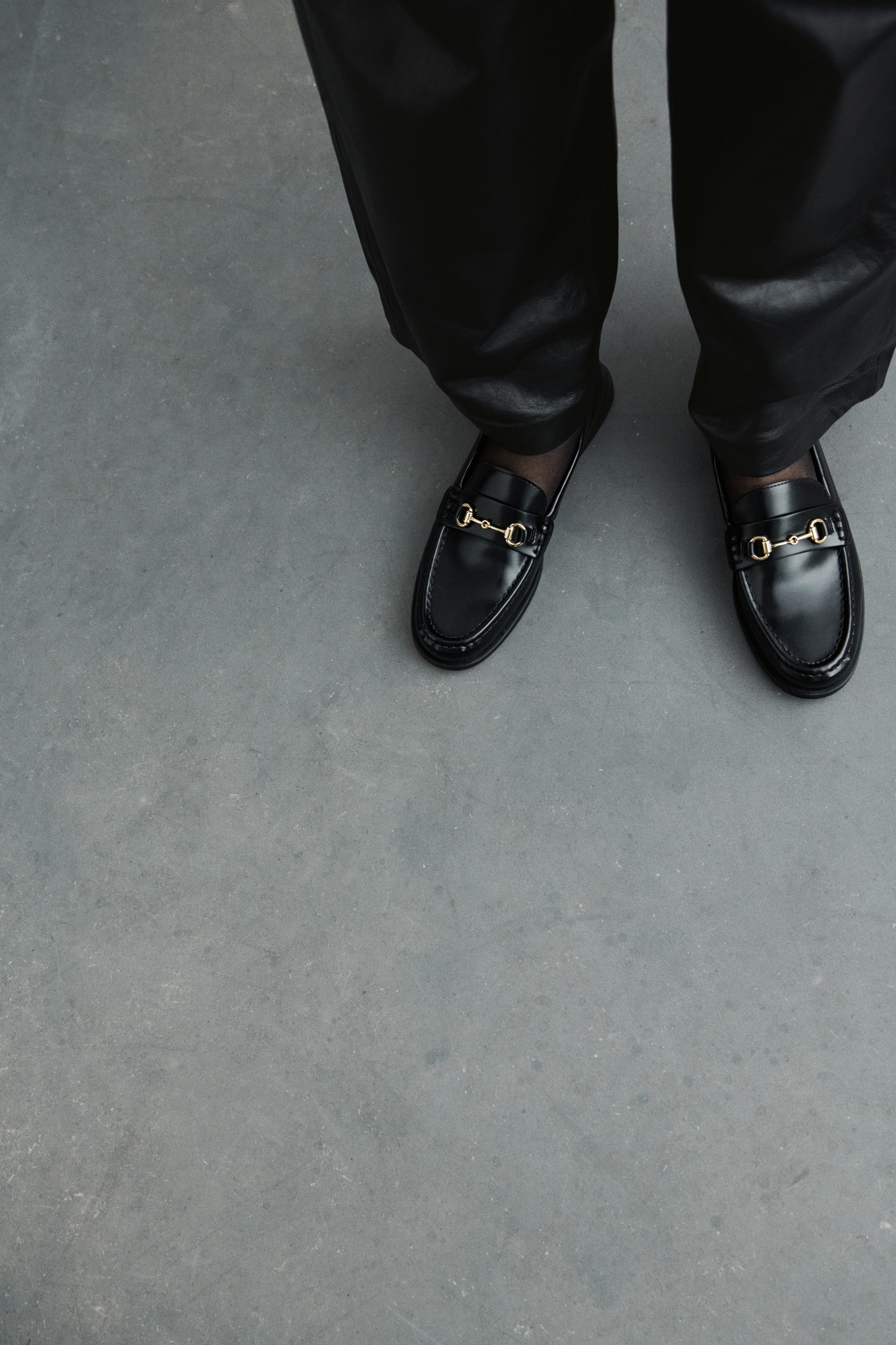 Loafers