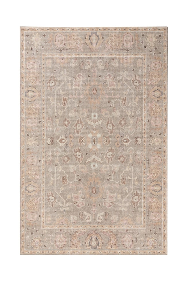 Teppich Lorenzo - Beige - 1