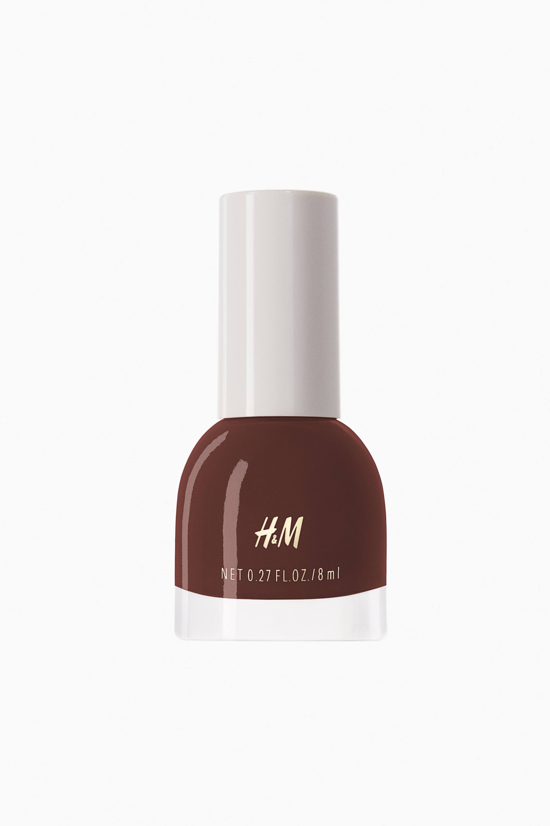 Grotere afbeelding bekijken: Nagellak - Wood You Rather - Beauty all | H&M NL 1